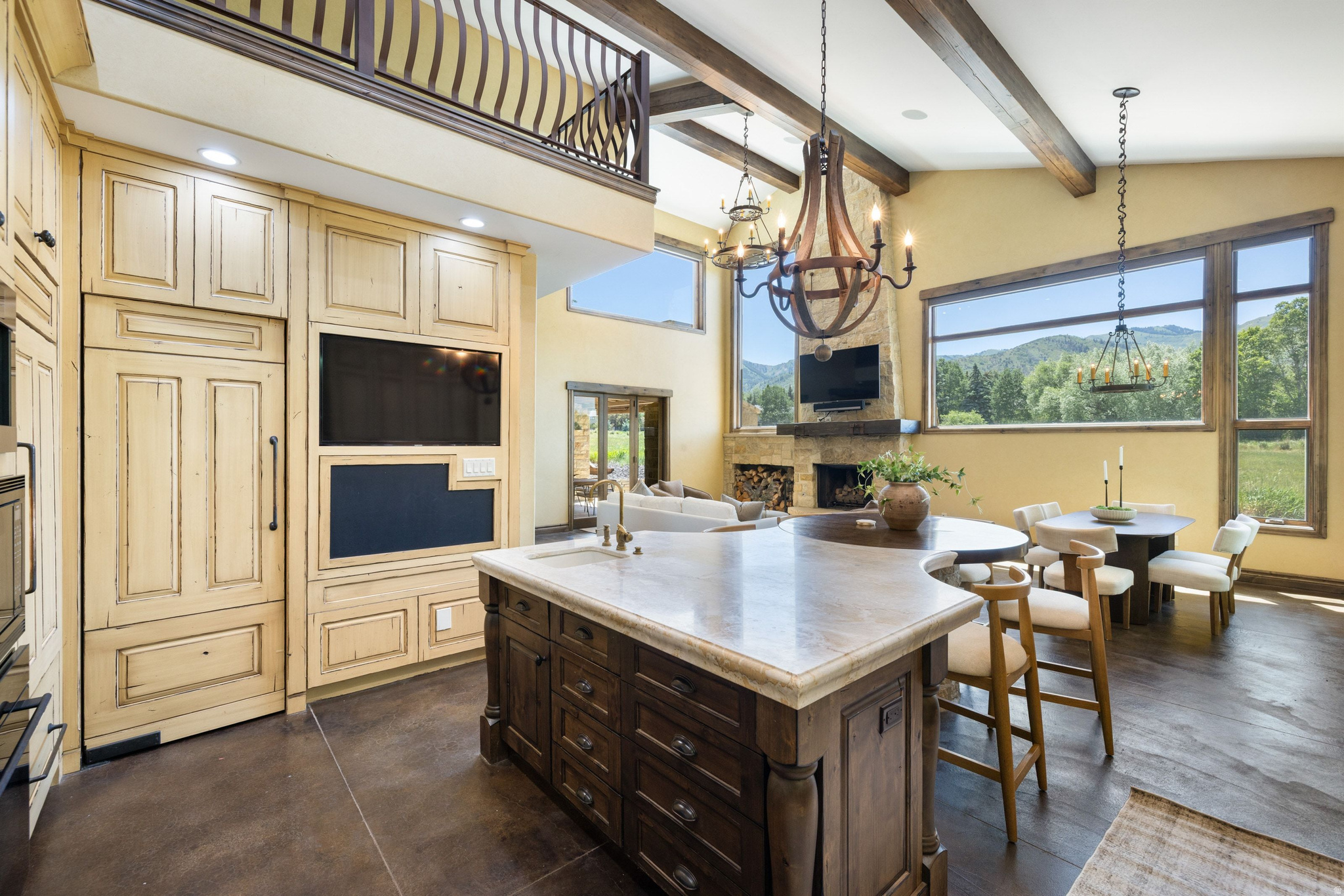 WILLOW CREEK ESTATES SUBDIVISION - Residential