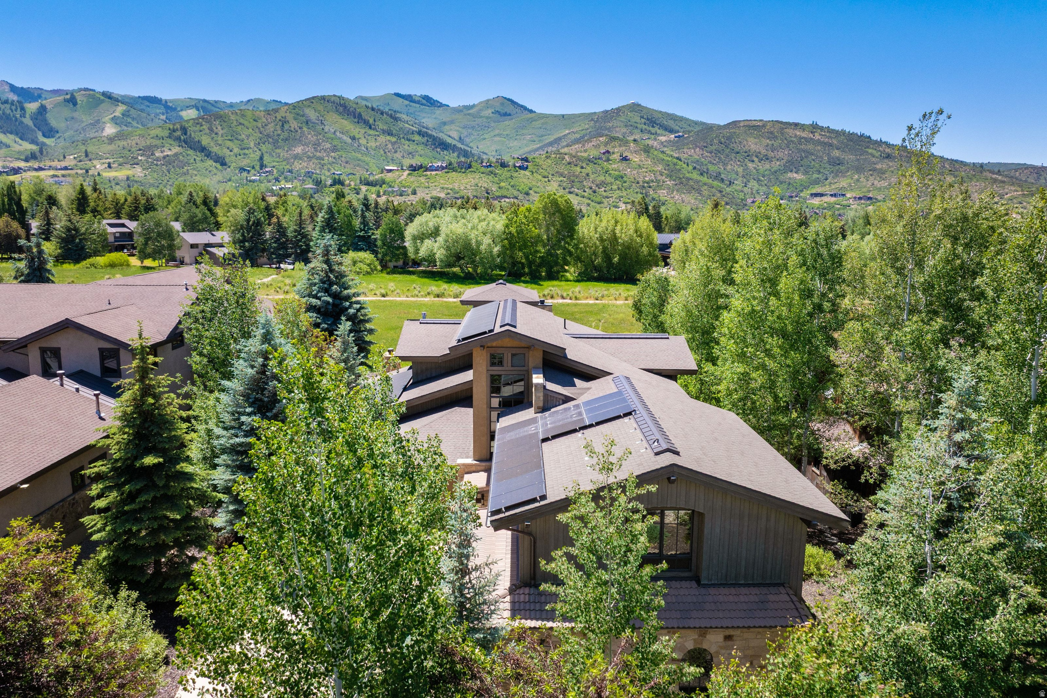 WILLOW CREEK ESTATES SUBDIVISION - Residential