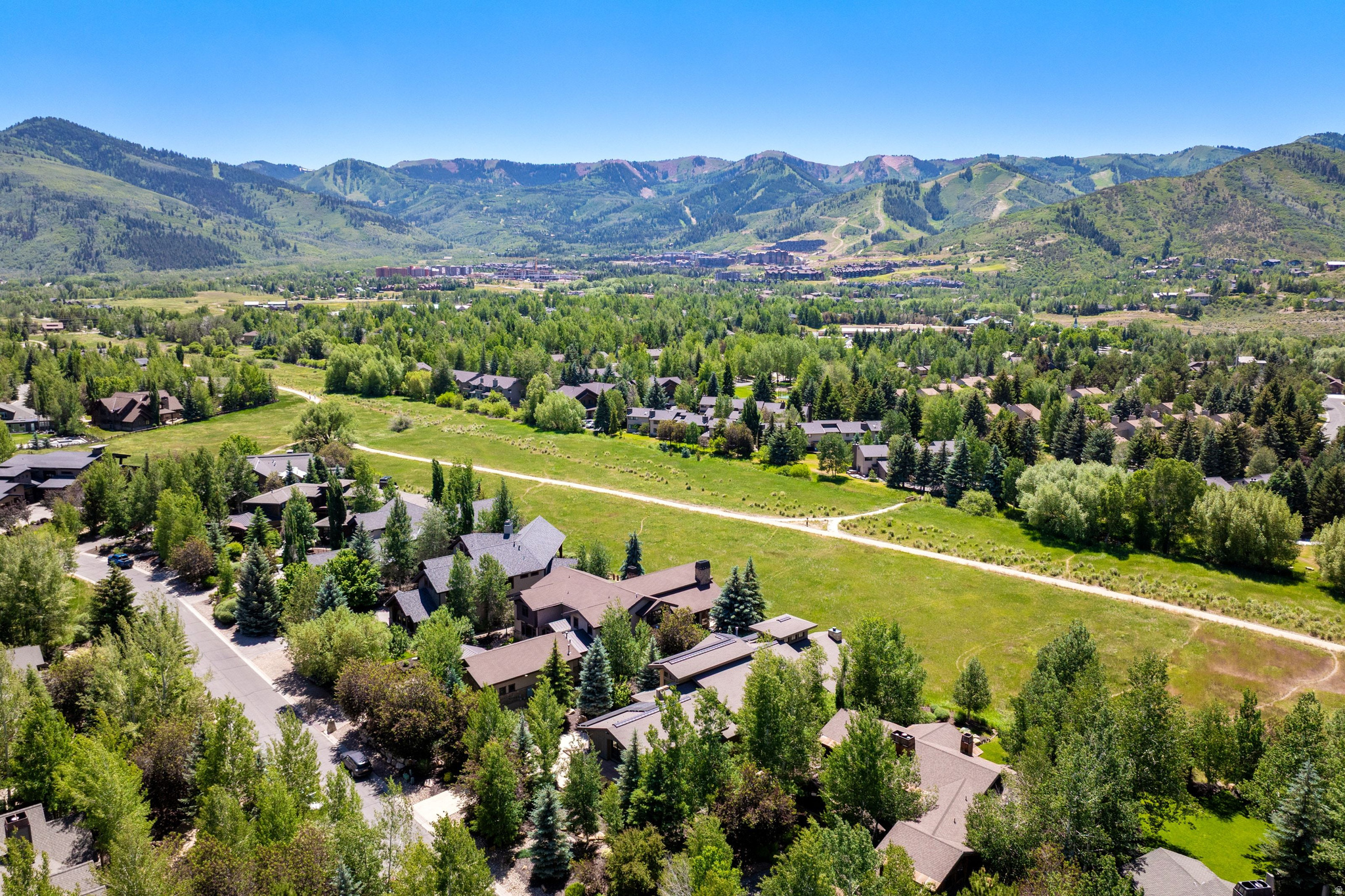 WILLOW CREEK ESTATES SUBDIVISION - Residential
