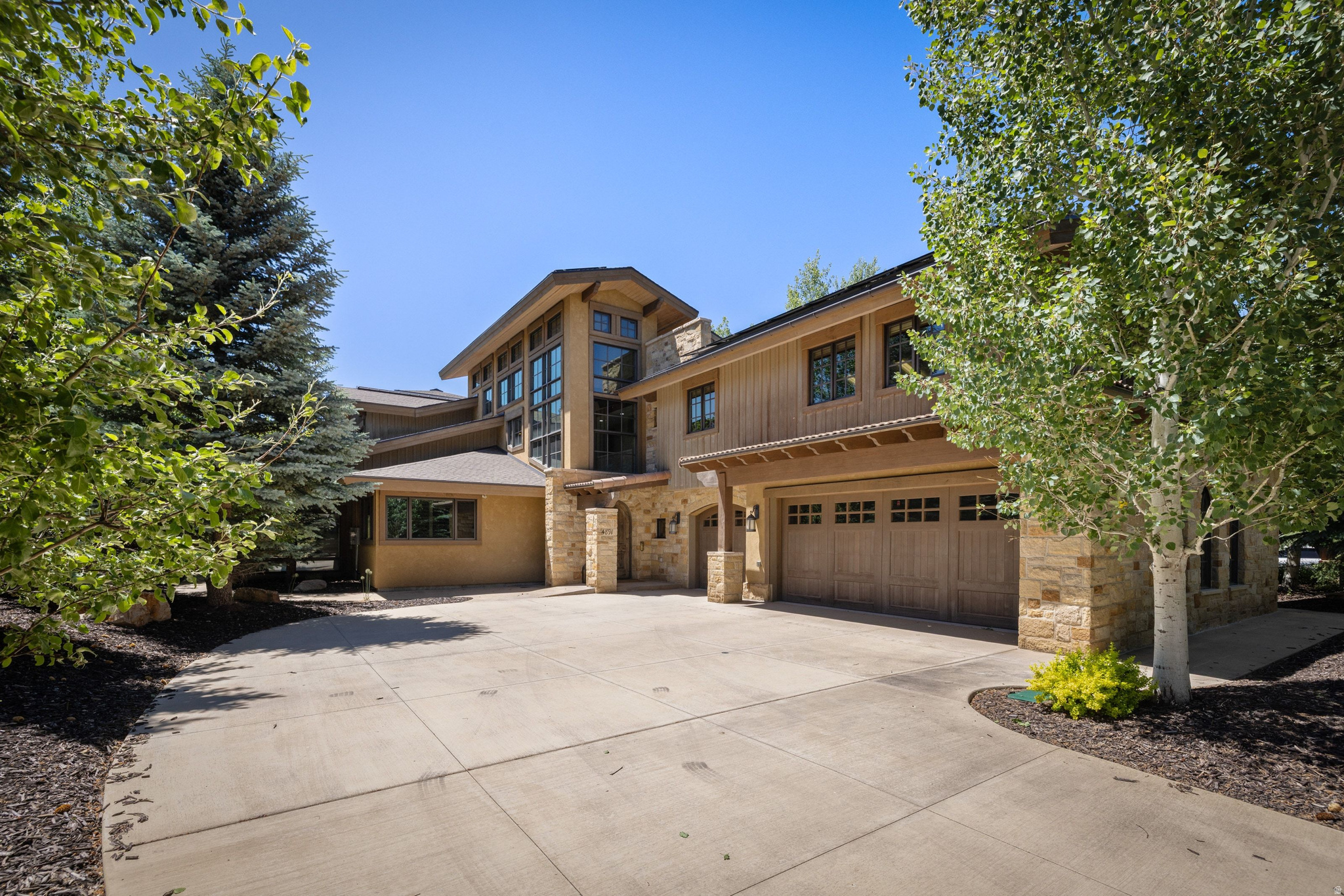 WILLOW CREEK ESTATES SUBDIVISION - Residential