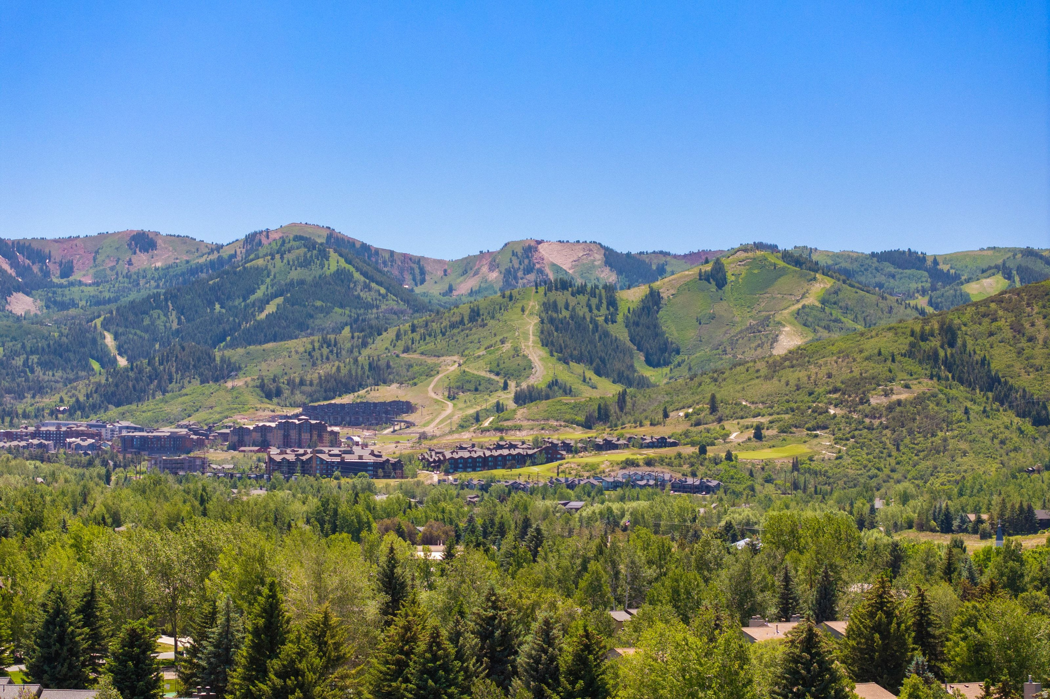 WILLOW CREEK ESTATES SUBDIVISION - Residential