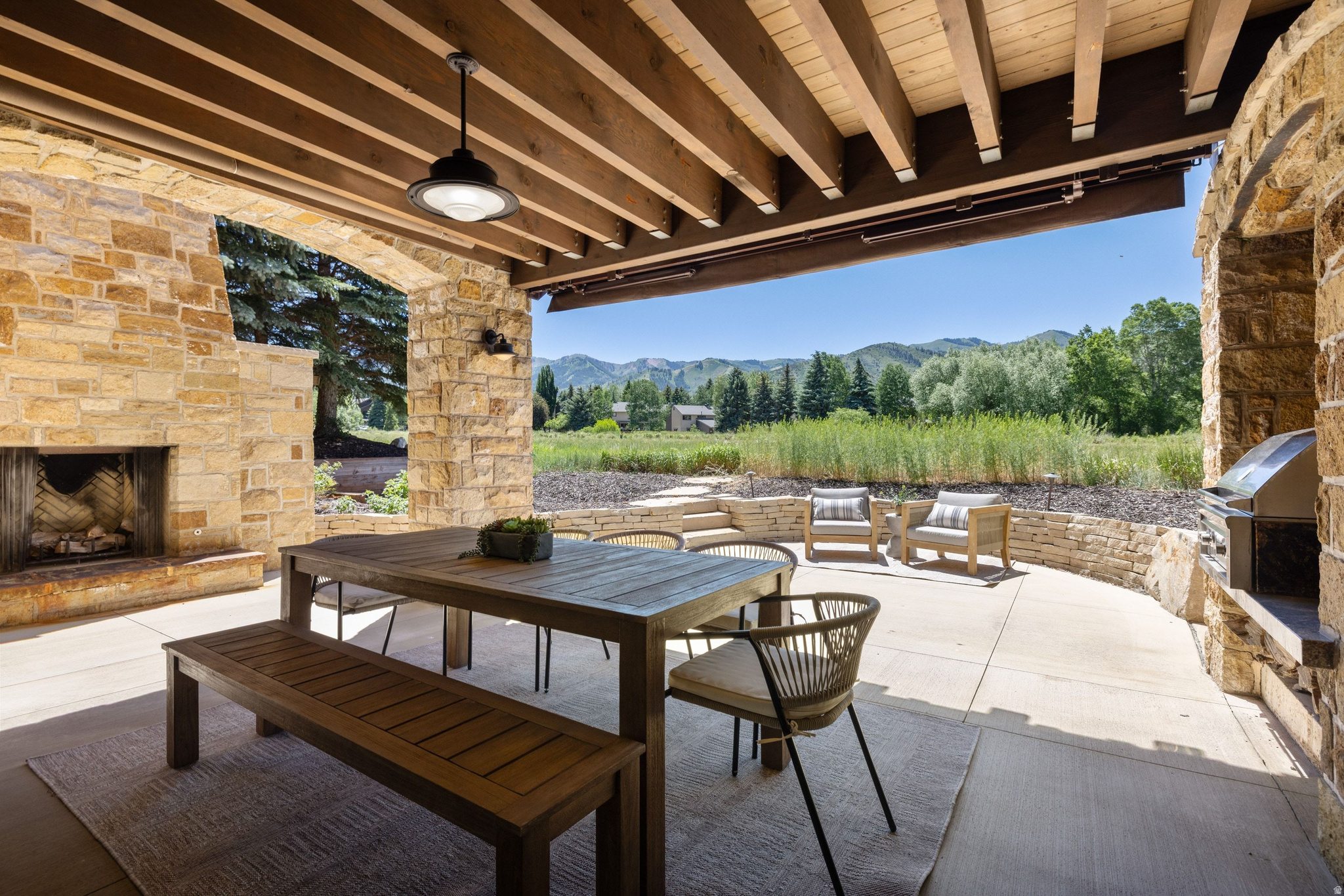 WILLOW CREEK ESTATES SUBDIVISION - Residential