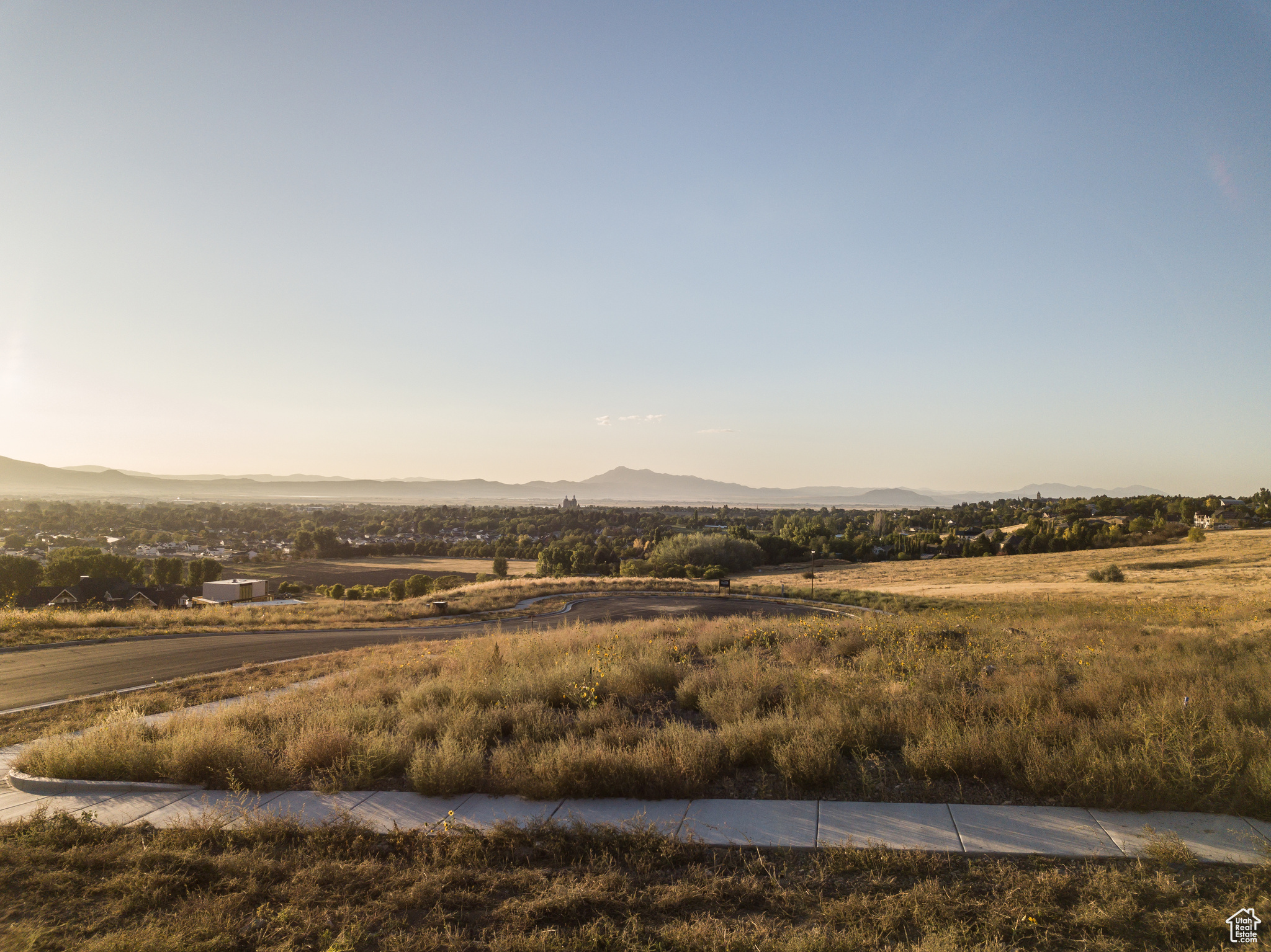 SHORELINE ESTATES P2 - Land