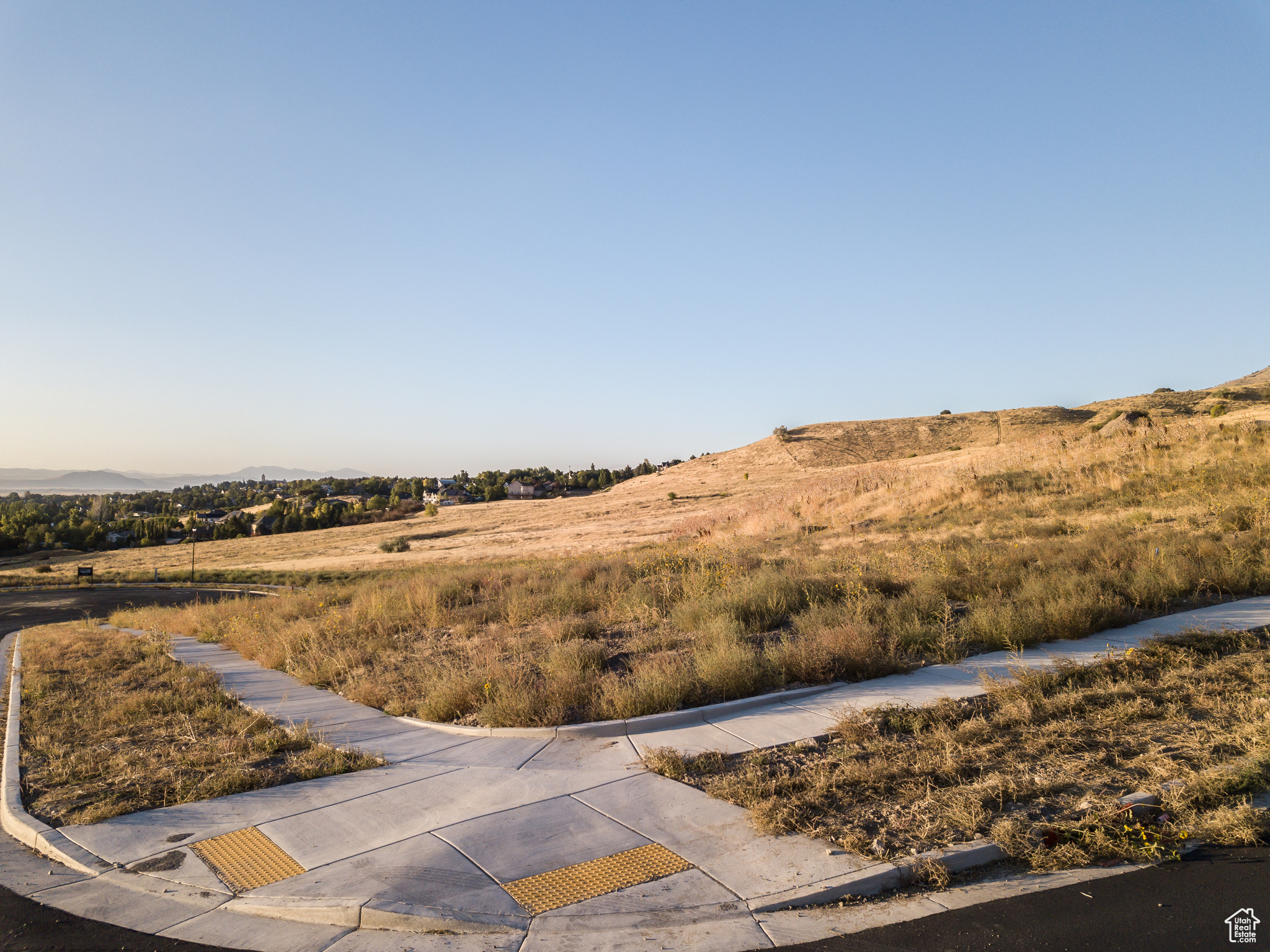 SHORELINE ESTATES P2 - Land