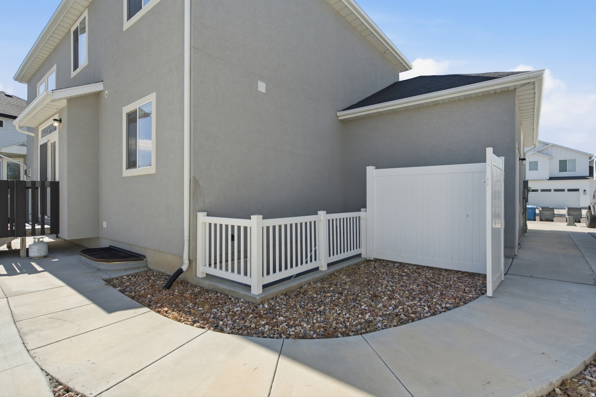 COTTONWOODS - Residential