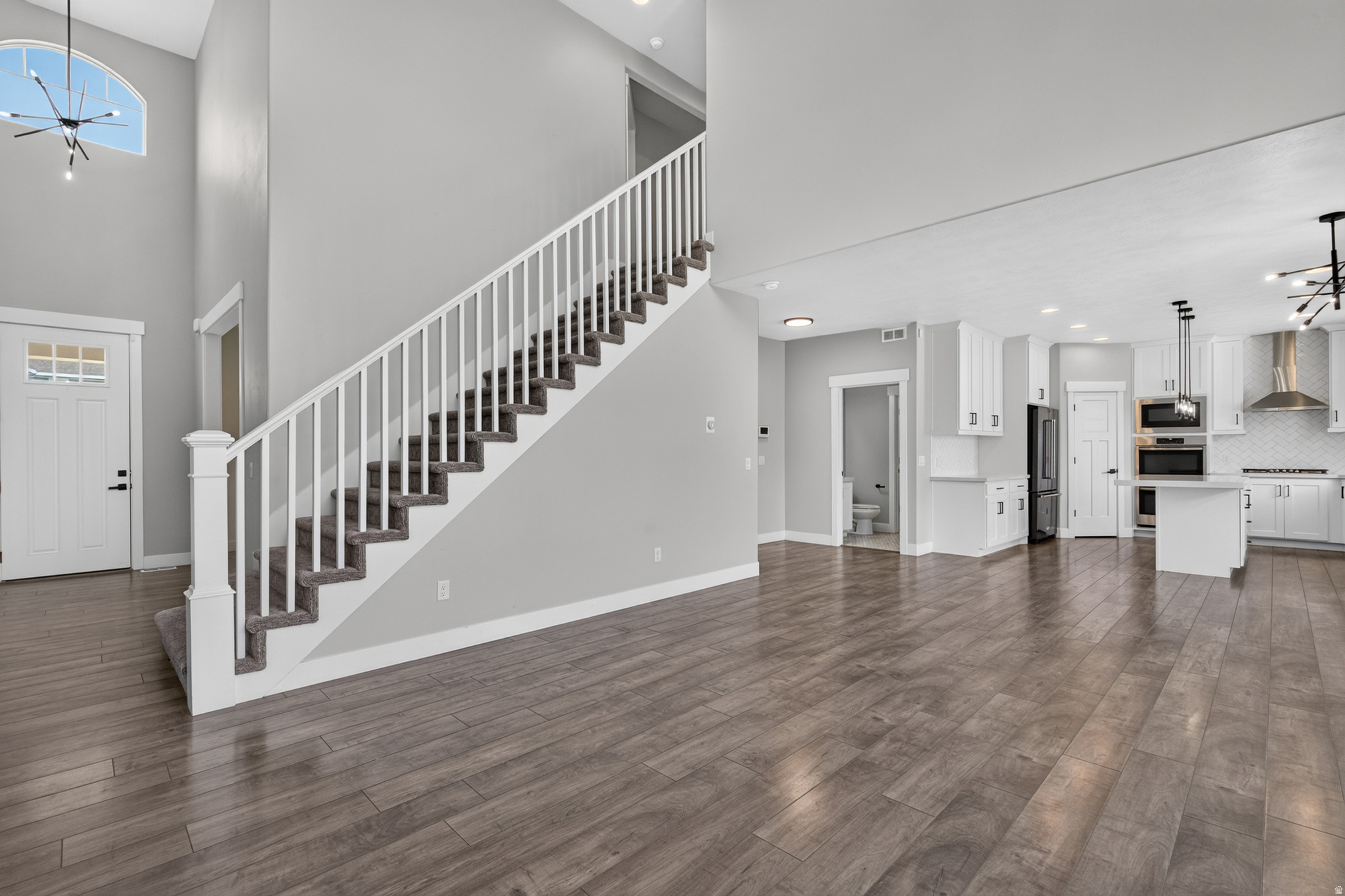 COTTONWOODS - Residential