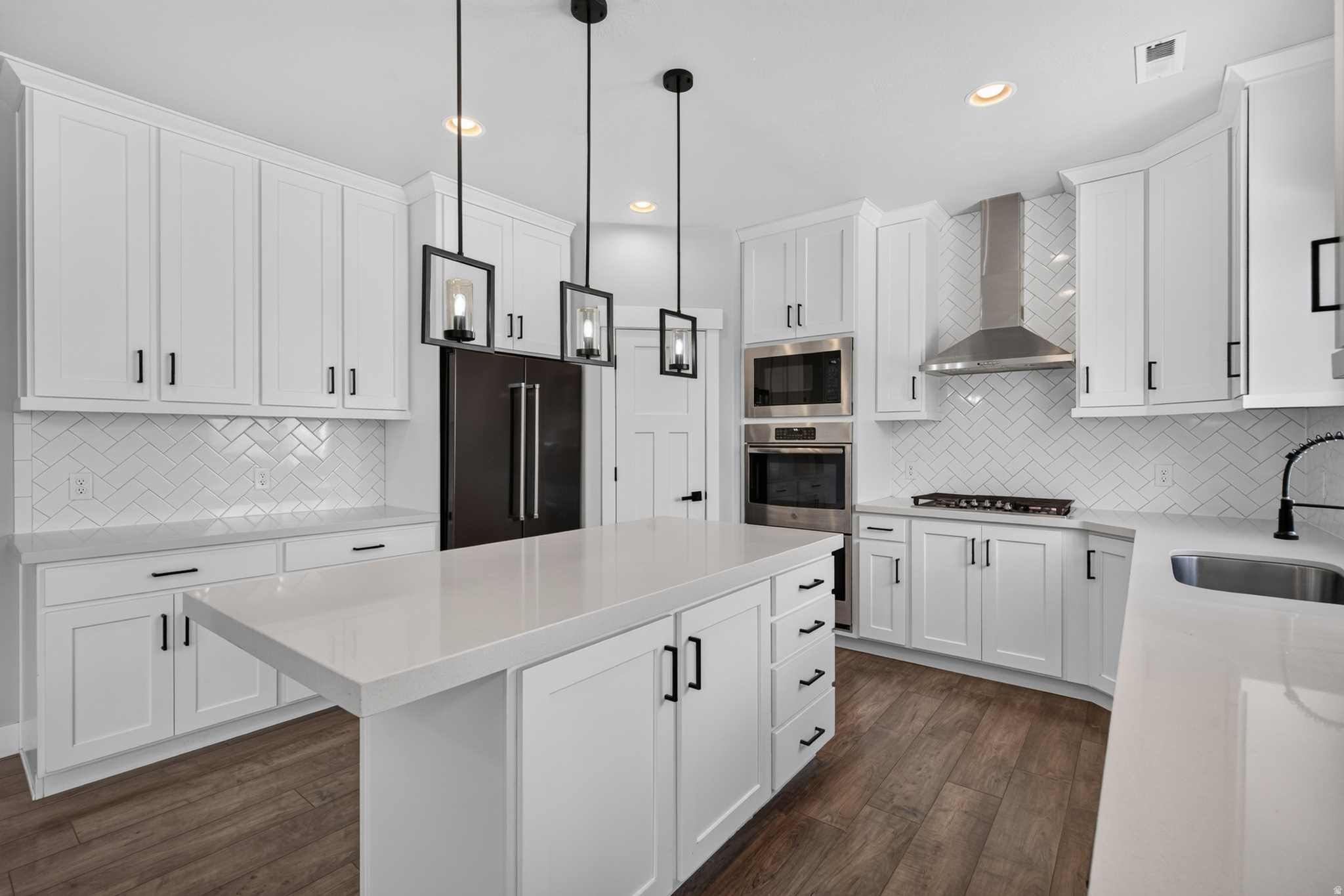 COTTONWOODS - Residential