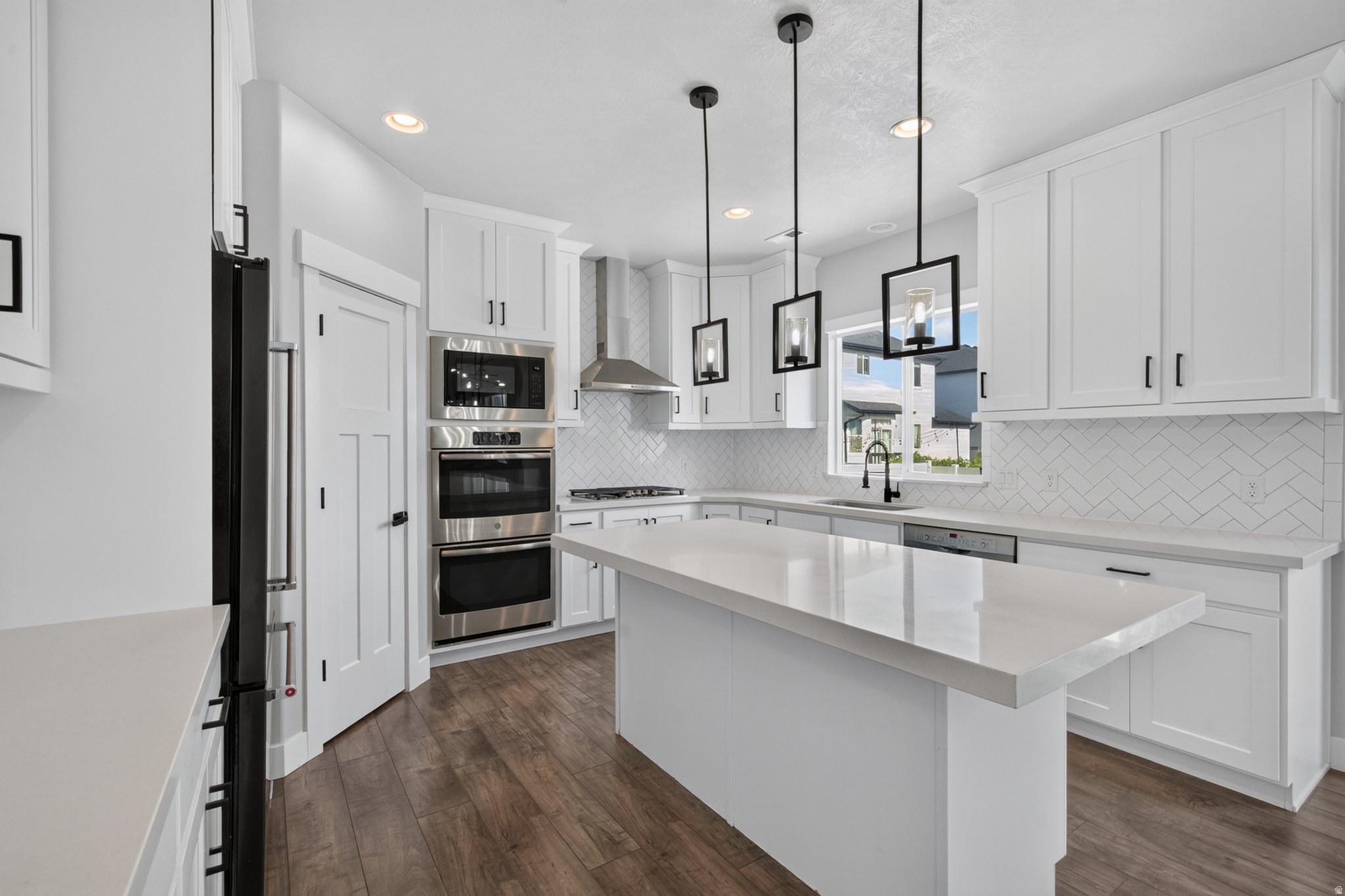 COTTONWOODS - Residential