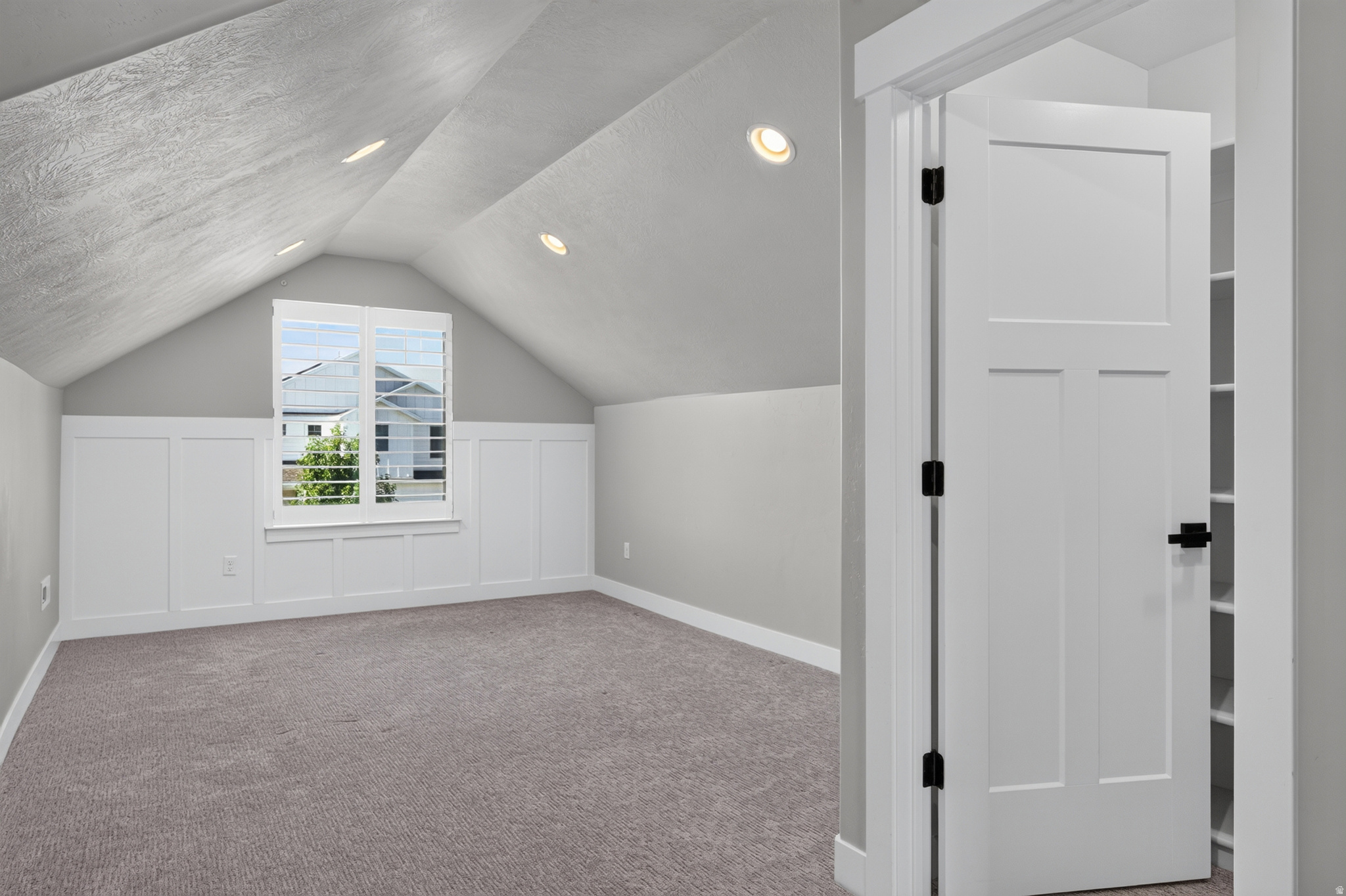 COTTONWOODS - Residential