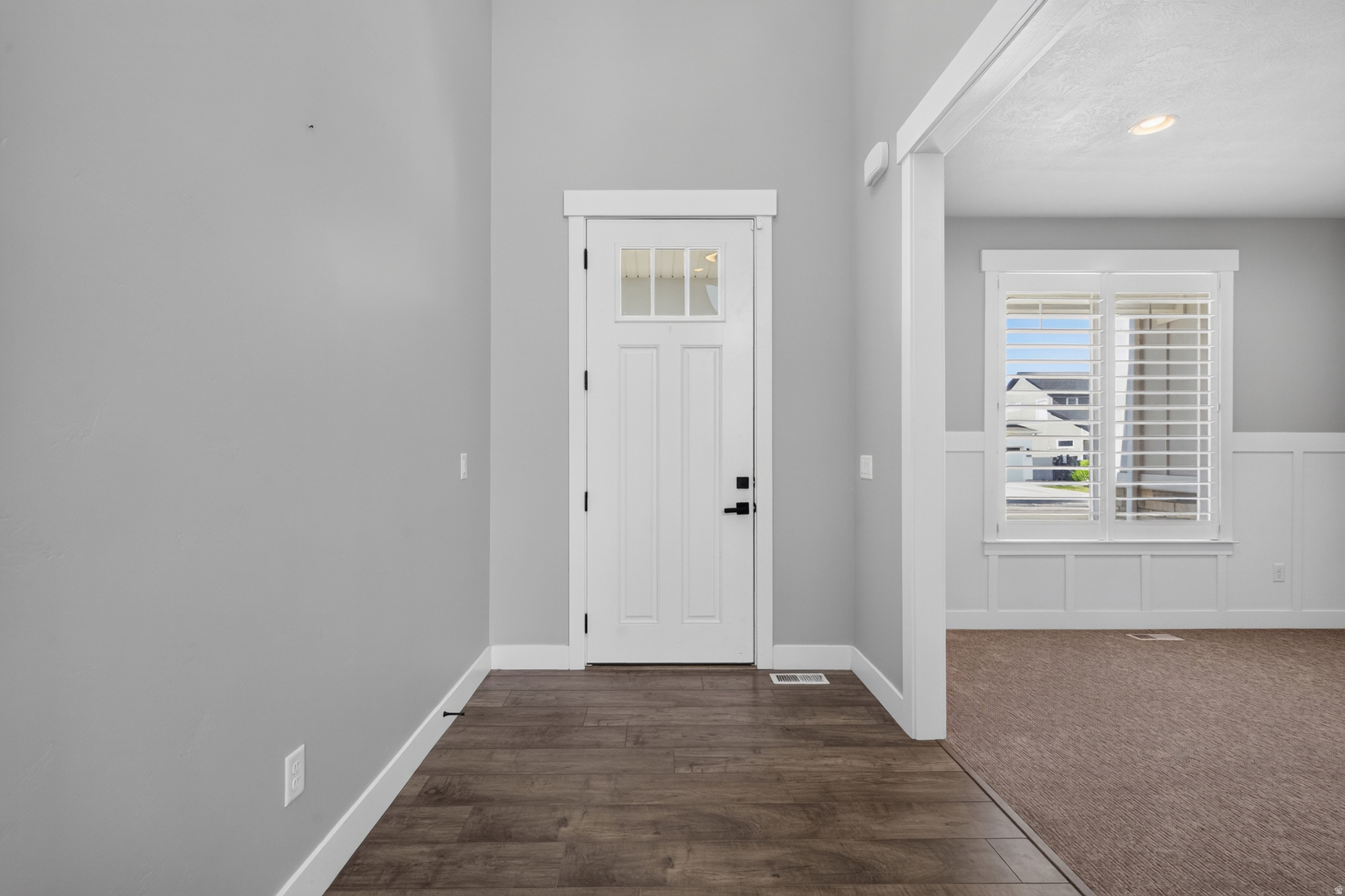 COTTONWOODS - Residential