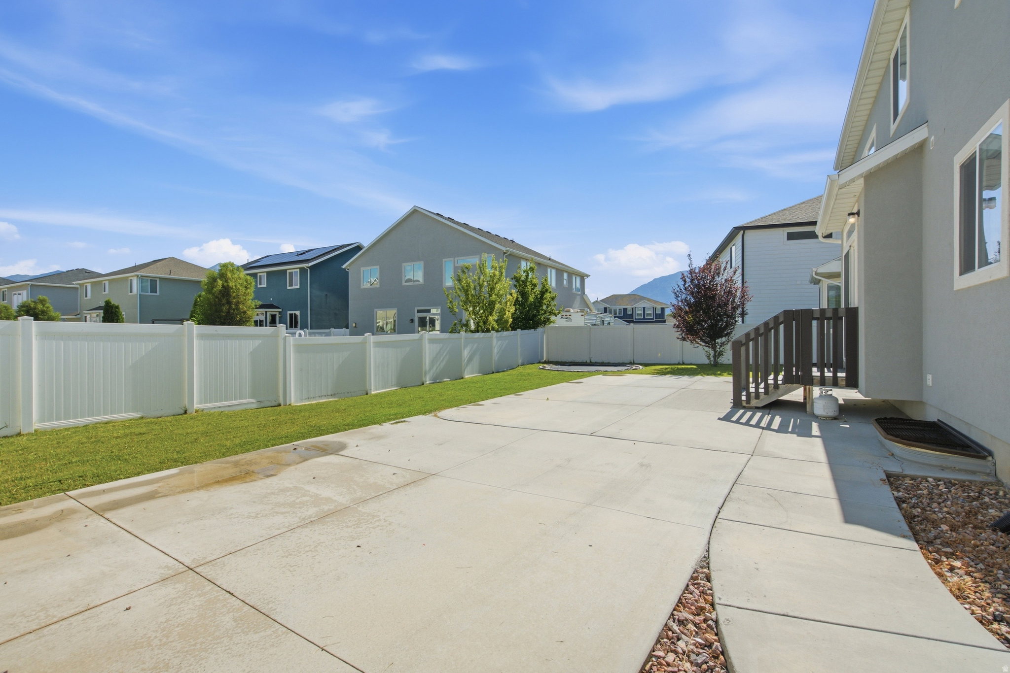 COTTONWOODS - Residential