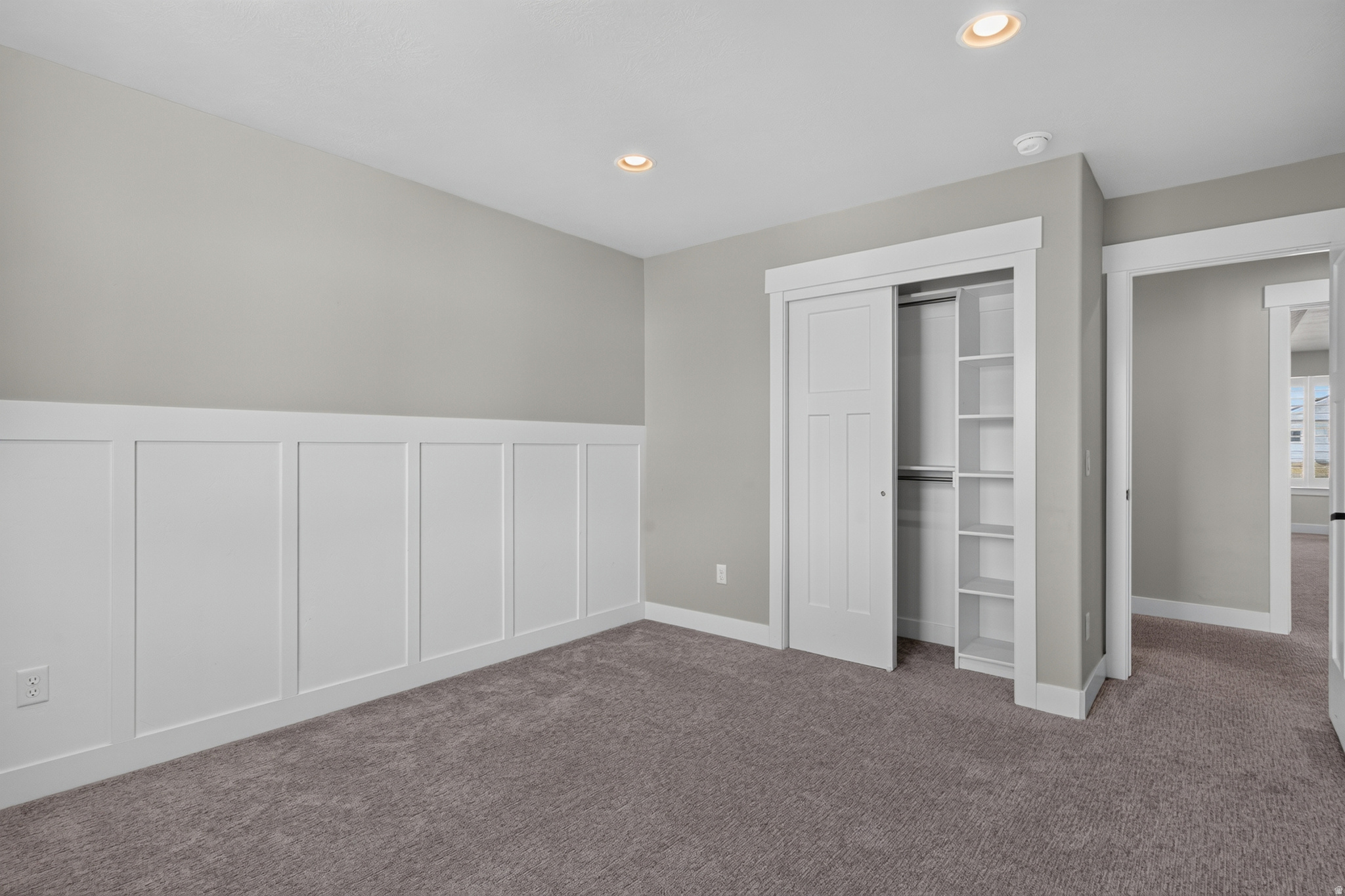 COTTONWOODS - Residential