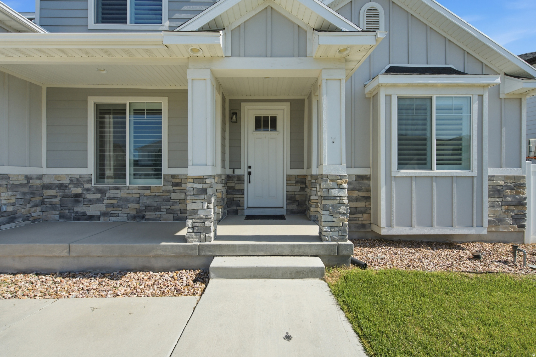 COTTONWOODS - Residential