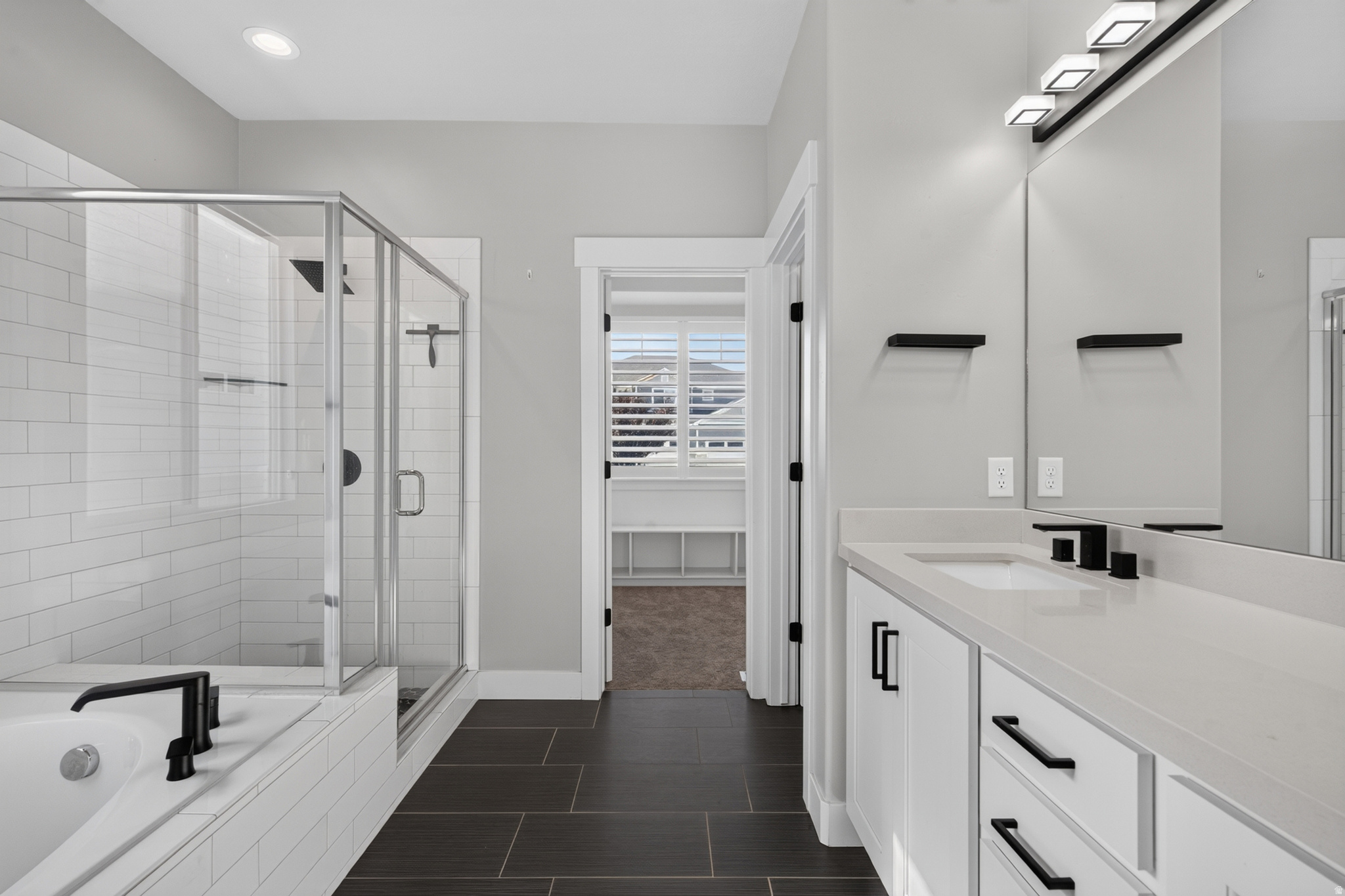 COTTONWOODS - Residential