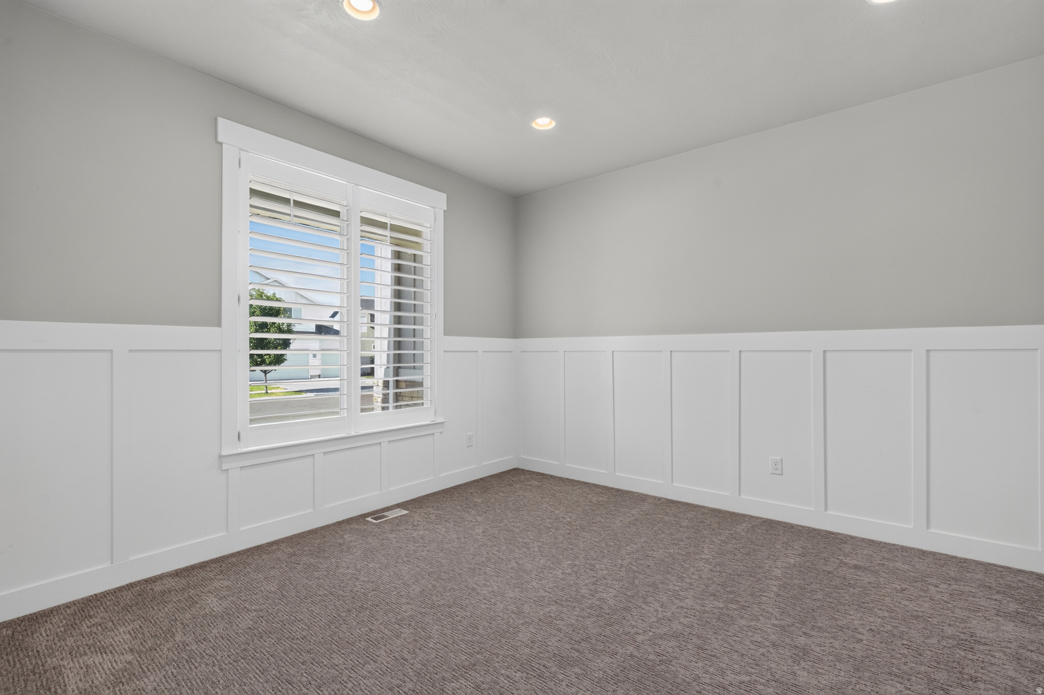 COTTONWOODS - Residential