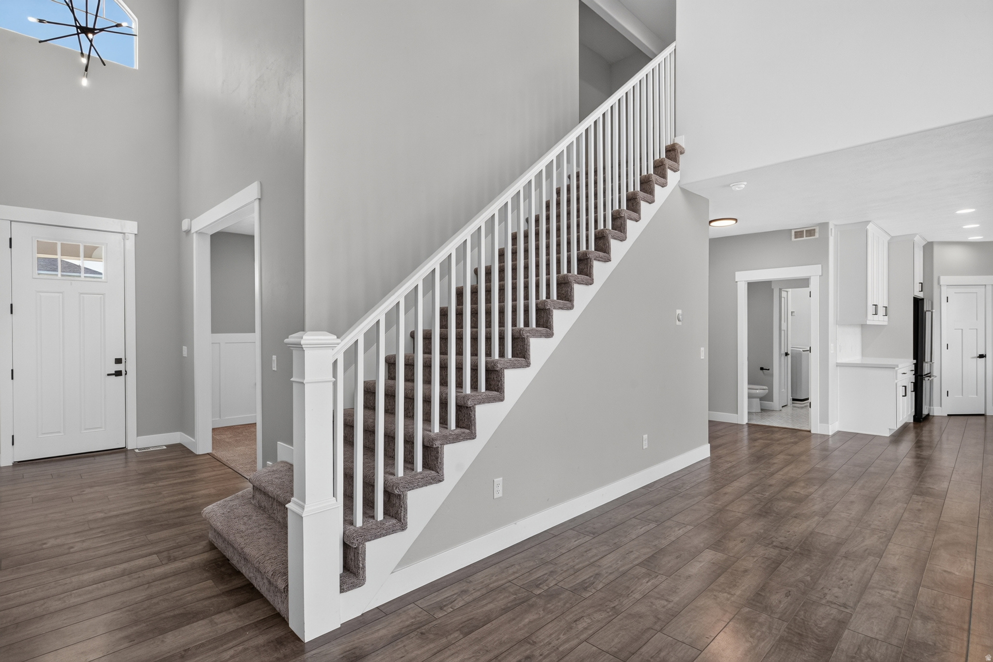 COTTONWOODS - Residential