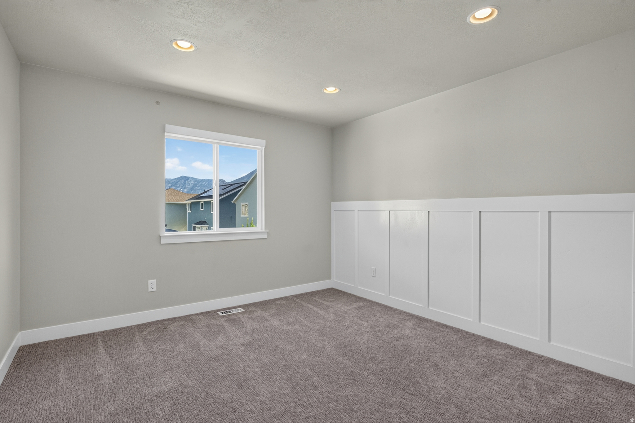 COTTONWOODS - Residential