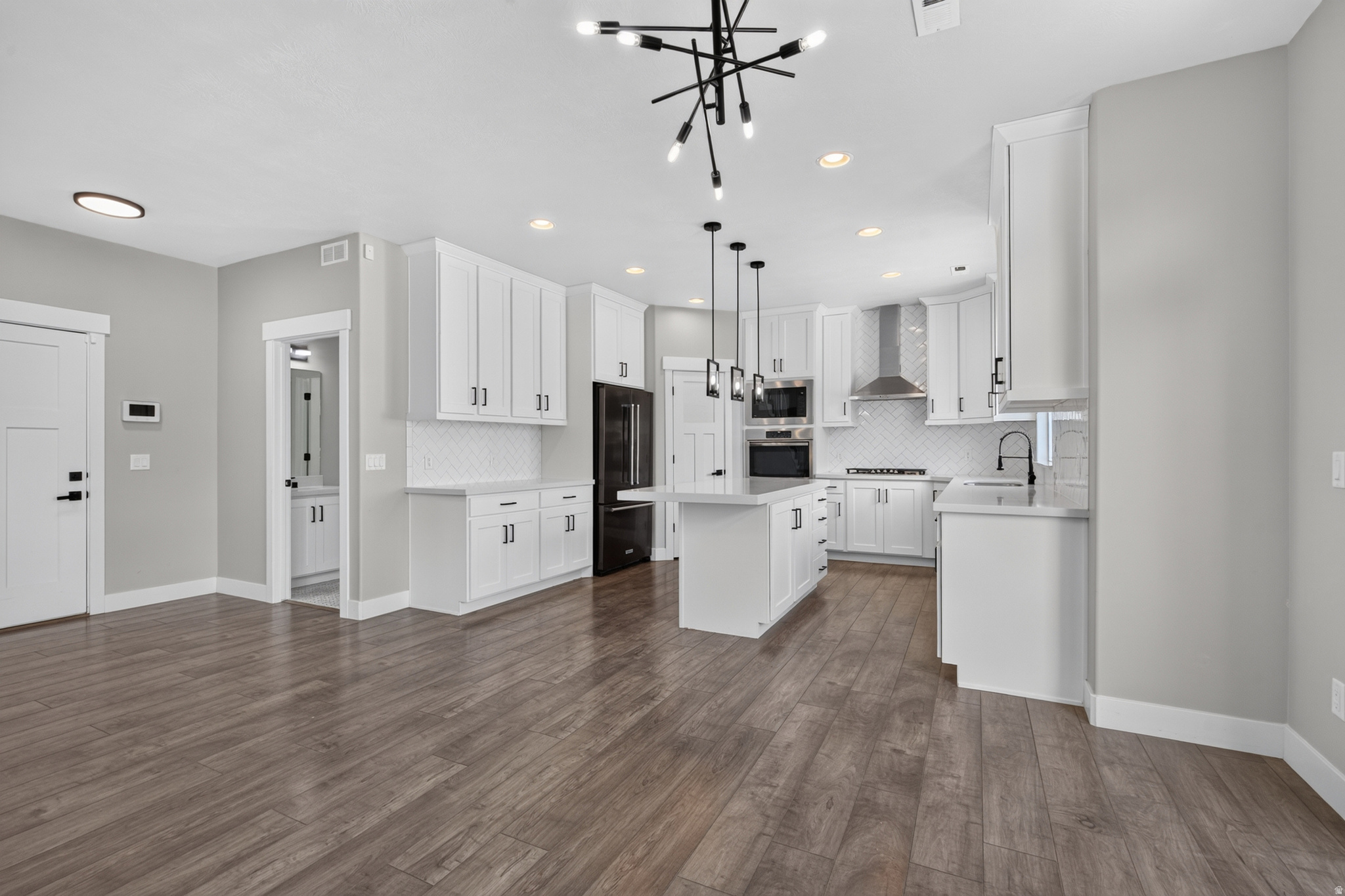 COTTONWOODS - Residential