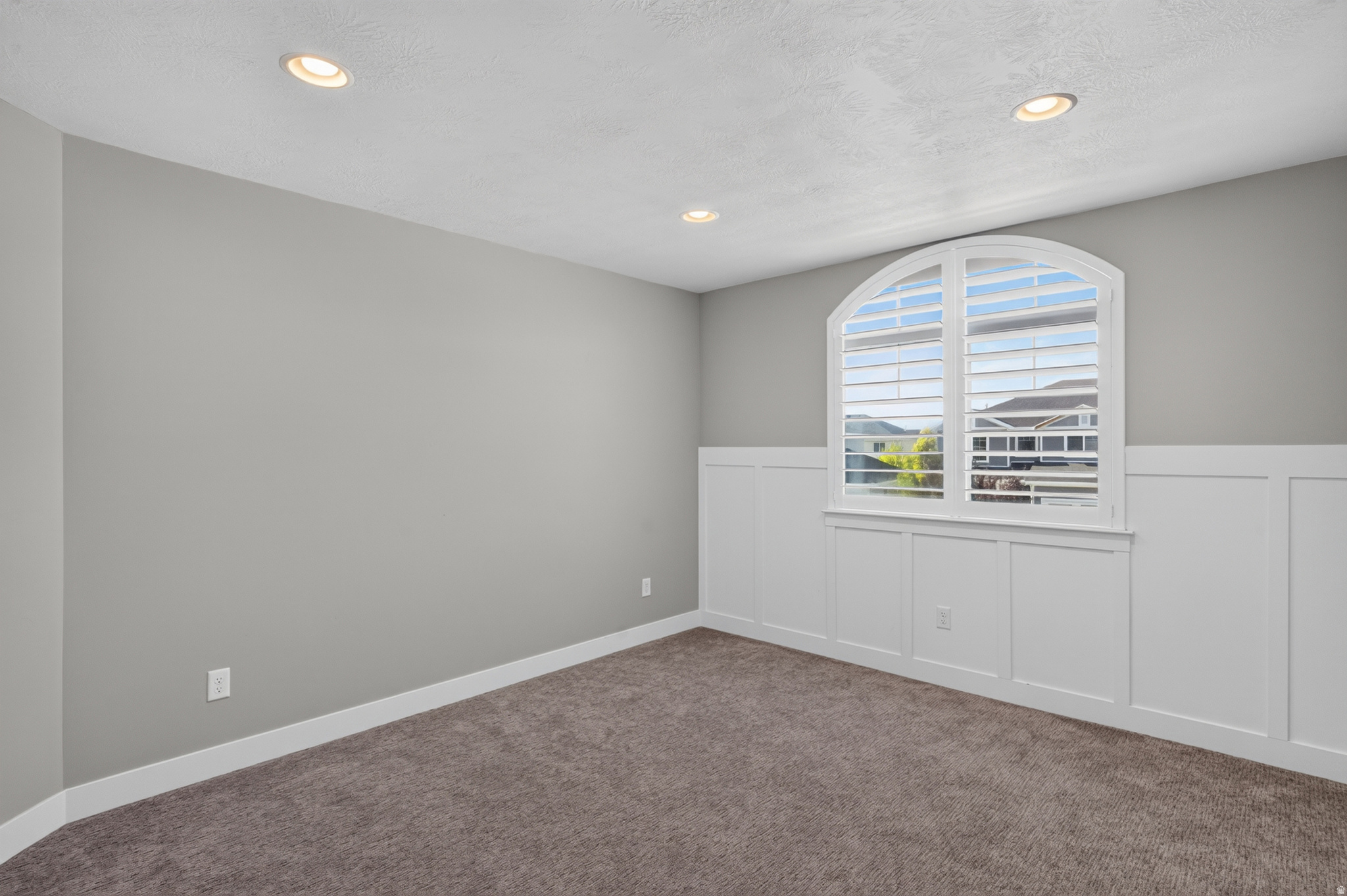 COTTONWOODS - Residential