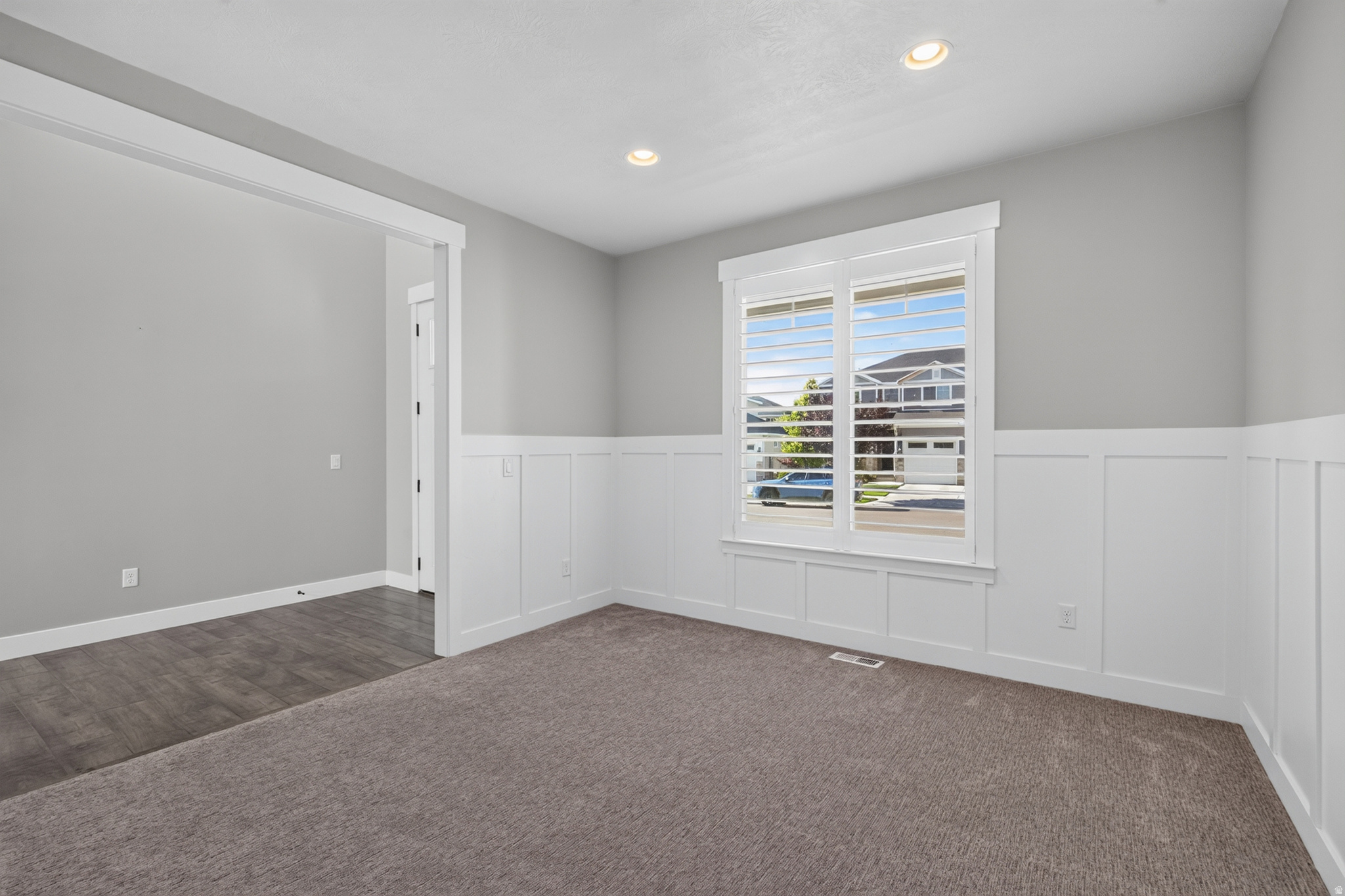 COTTONWOODS - Residential