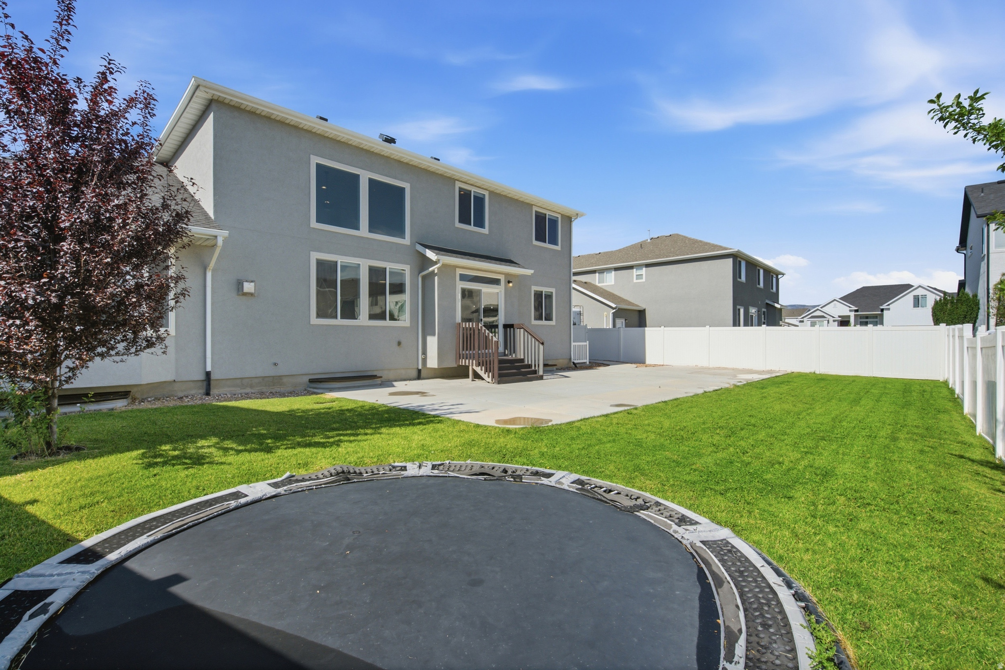 COTTONWOODS - Residential