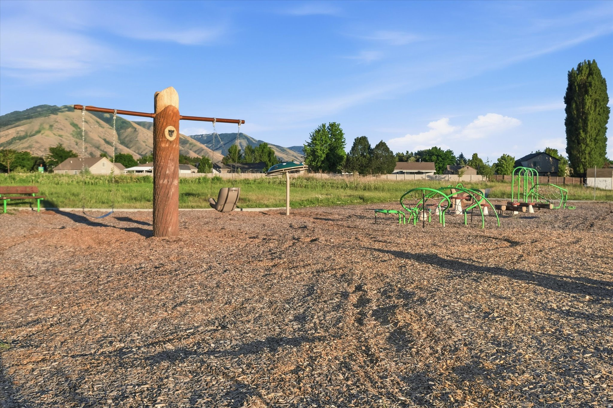 FIREFLY ESTATES - Residential