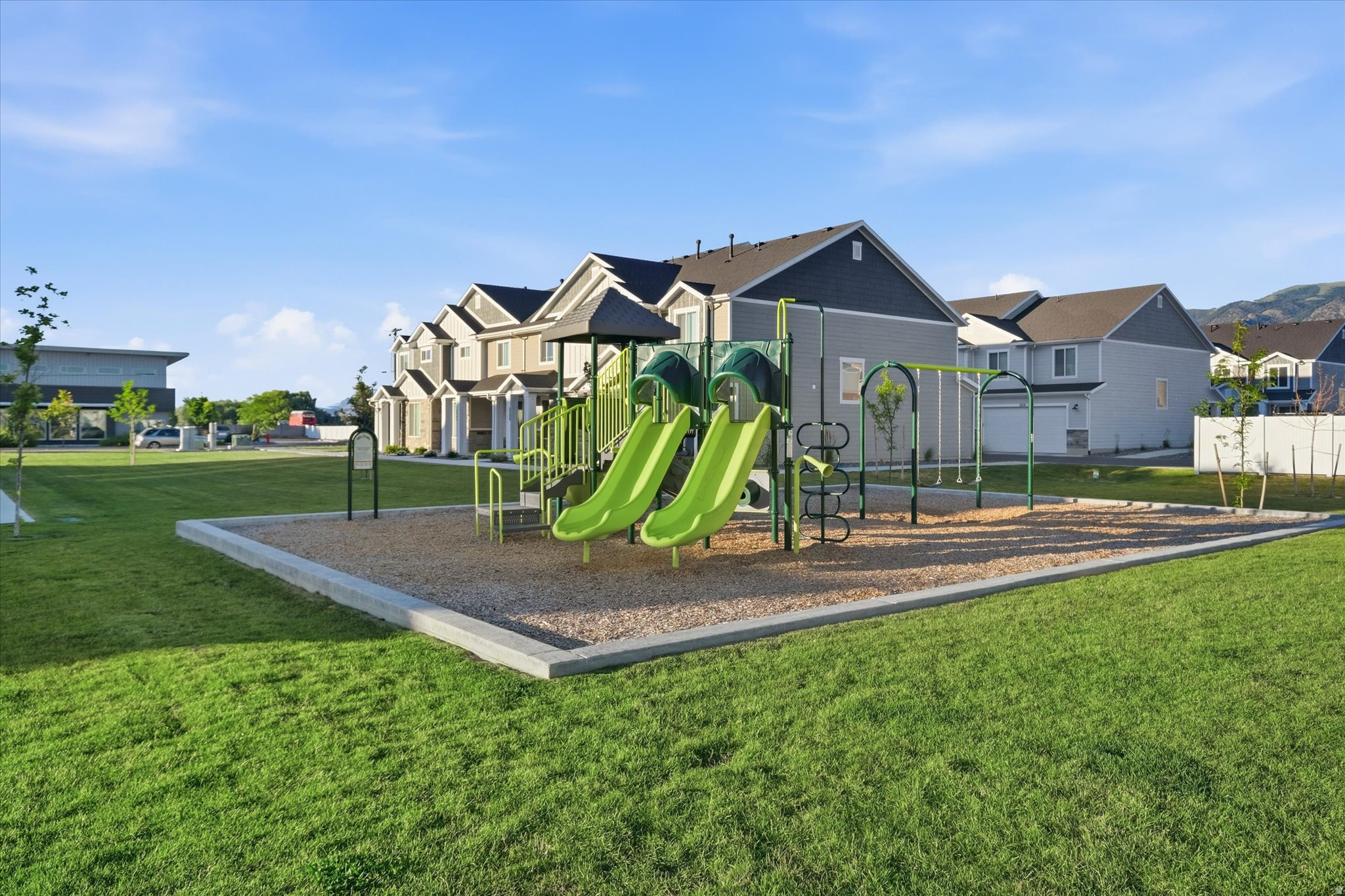 FIREFLY ESTATES - Residential