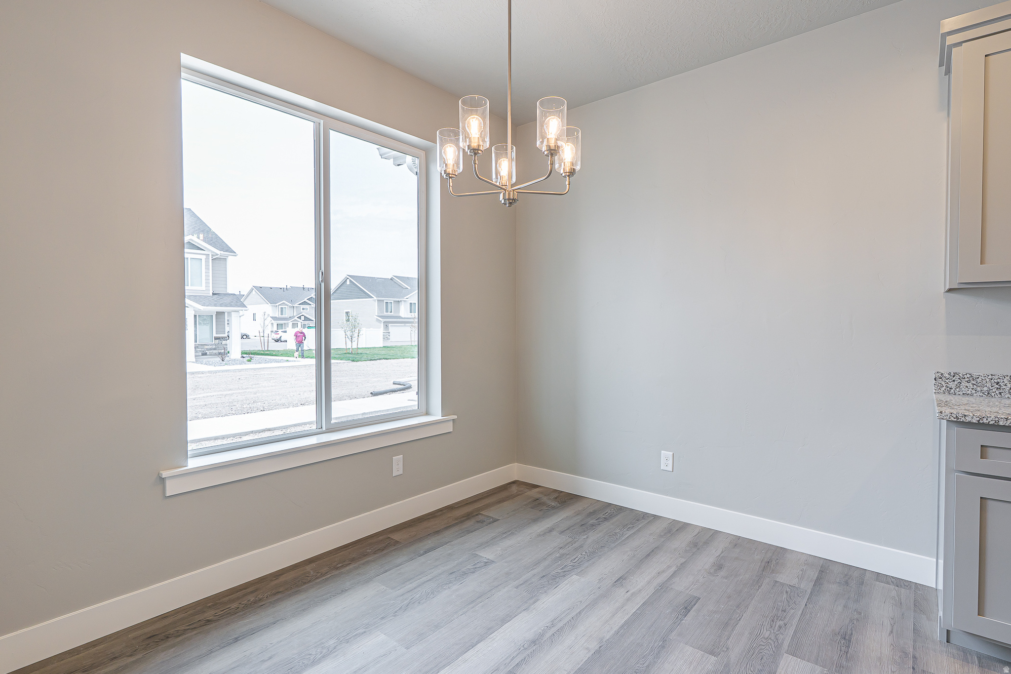 FIREFLY ESTATES - Residential