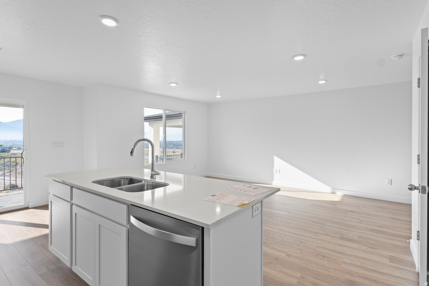 INVERNESS - Residential