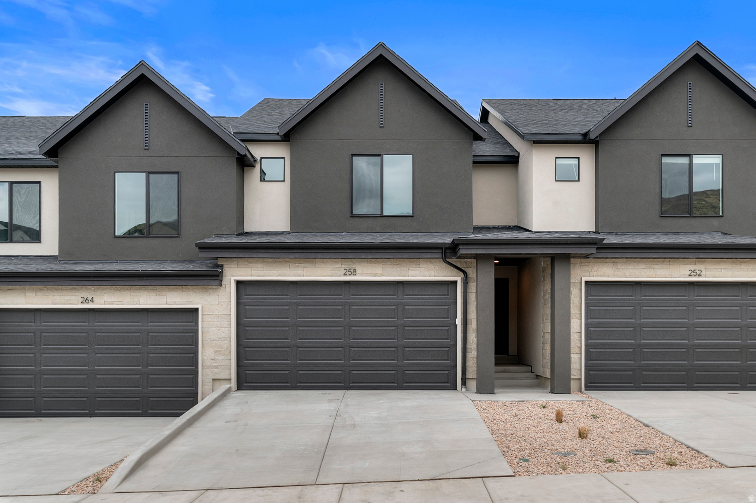 INVERNESS - Residential