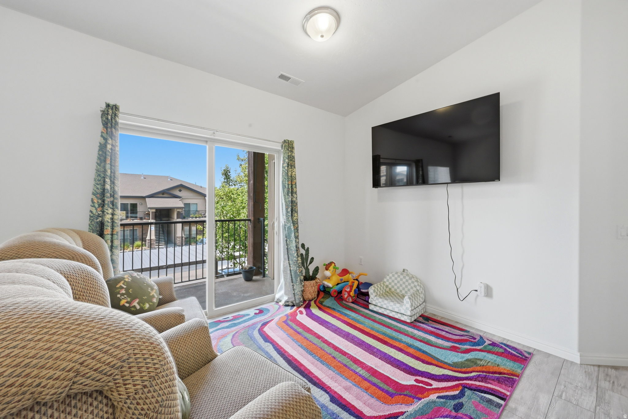 SALT CREEK CONDOS - Residential