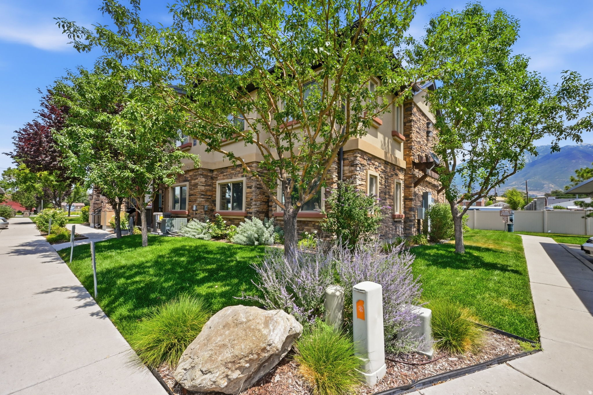 SALT CREEK CONDOS - Residential