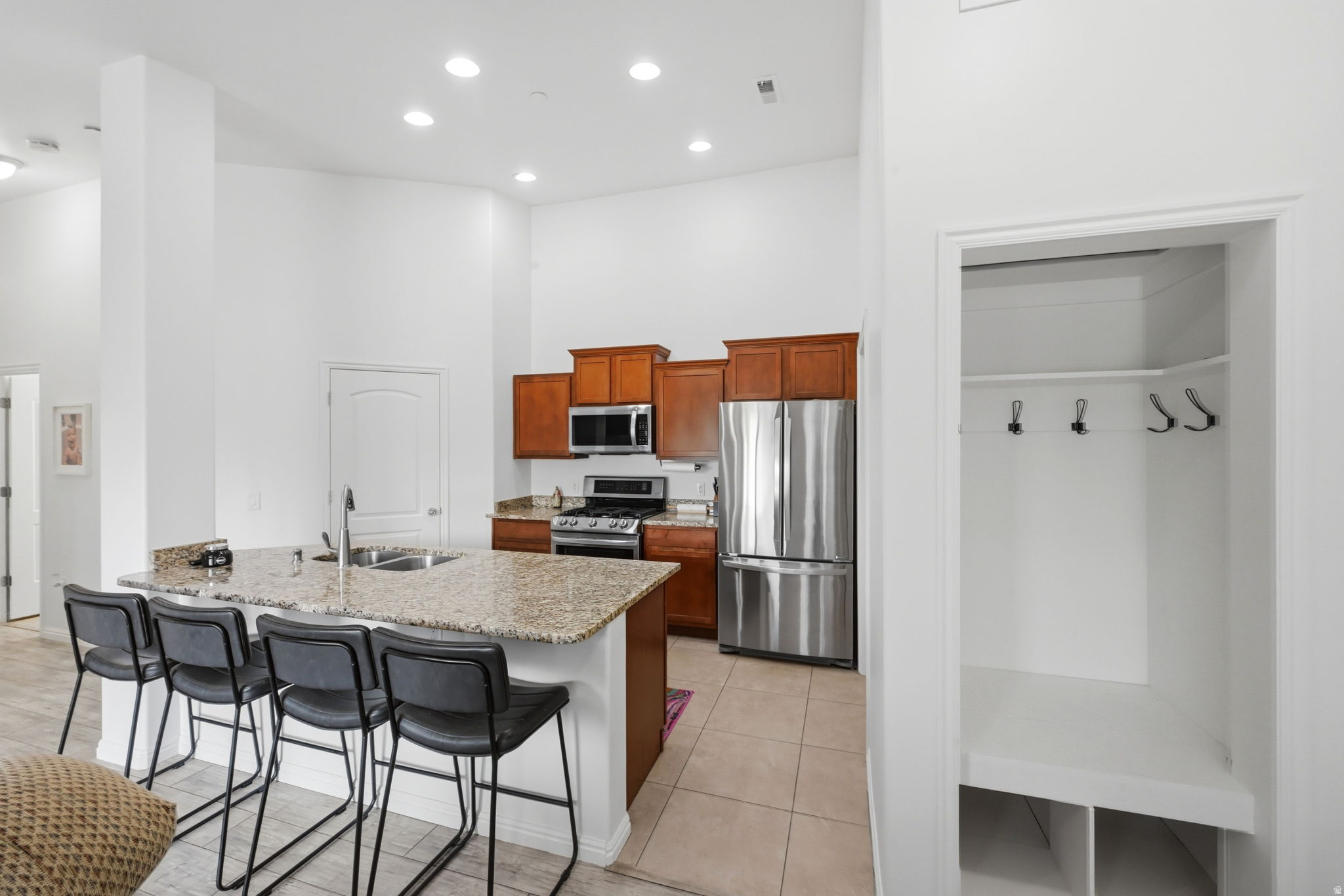 SALT CREEK CONDOS - Residential
