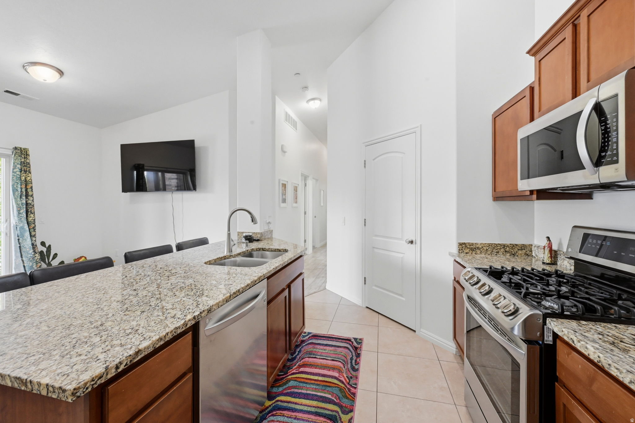 SALT CREEK CONDOS - Residential