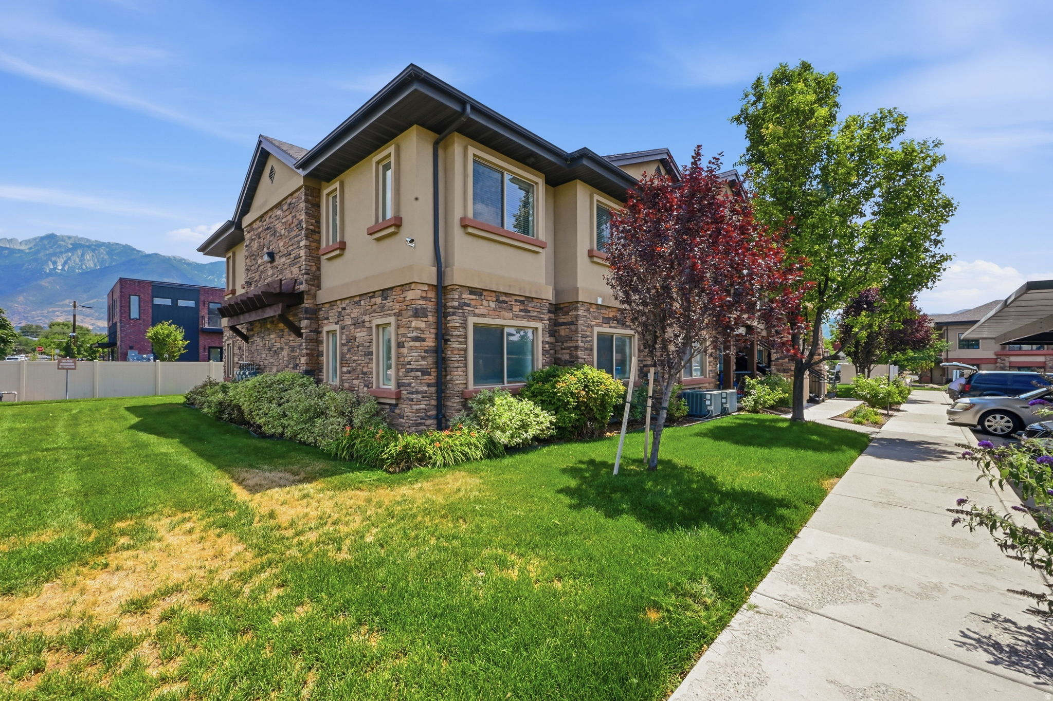 SALT CREEK CONDOS - Residential
