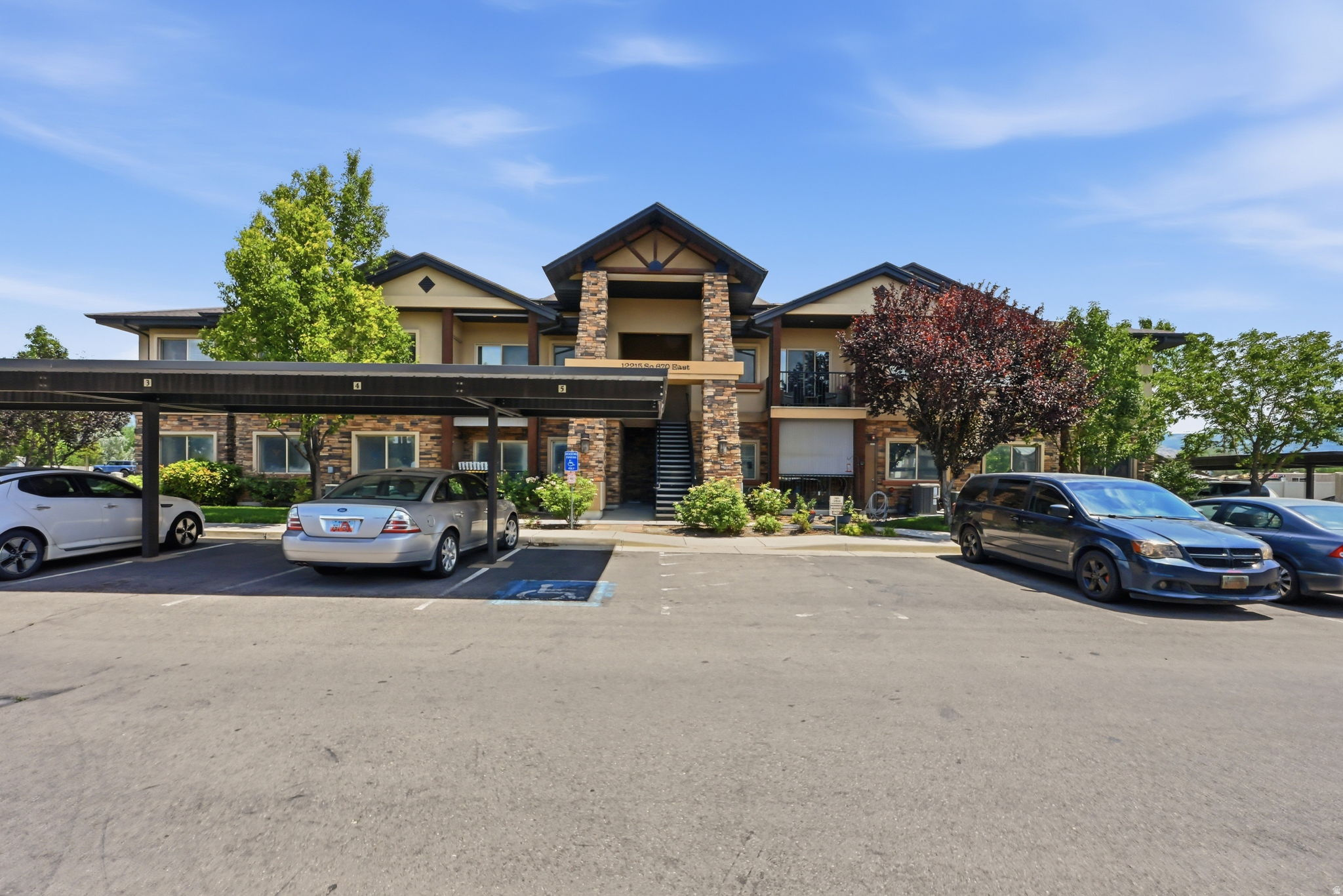 SALT CREEK CONDOS - Residential