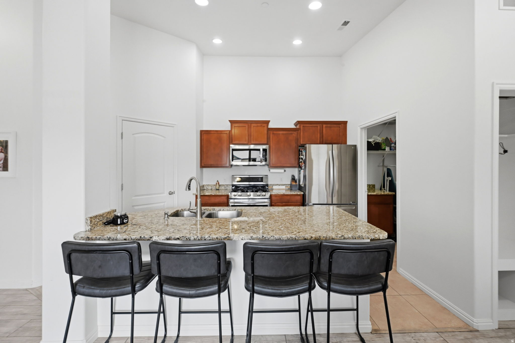 SALT CREEK CONDOS - Residential