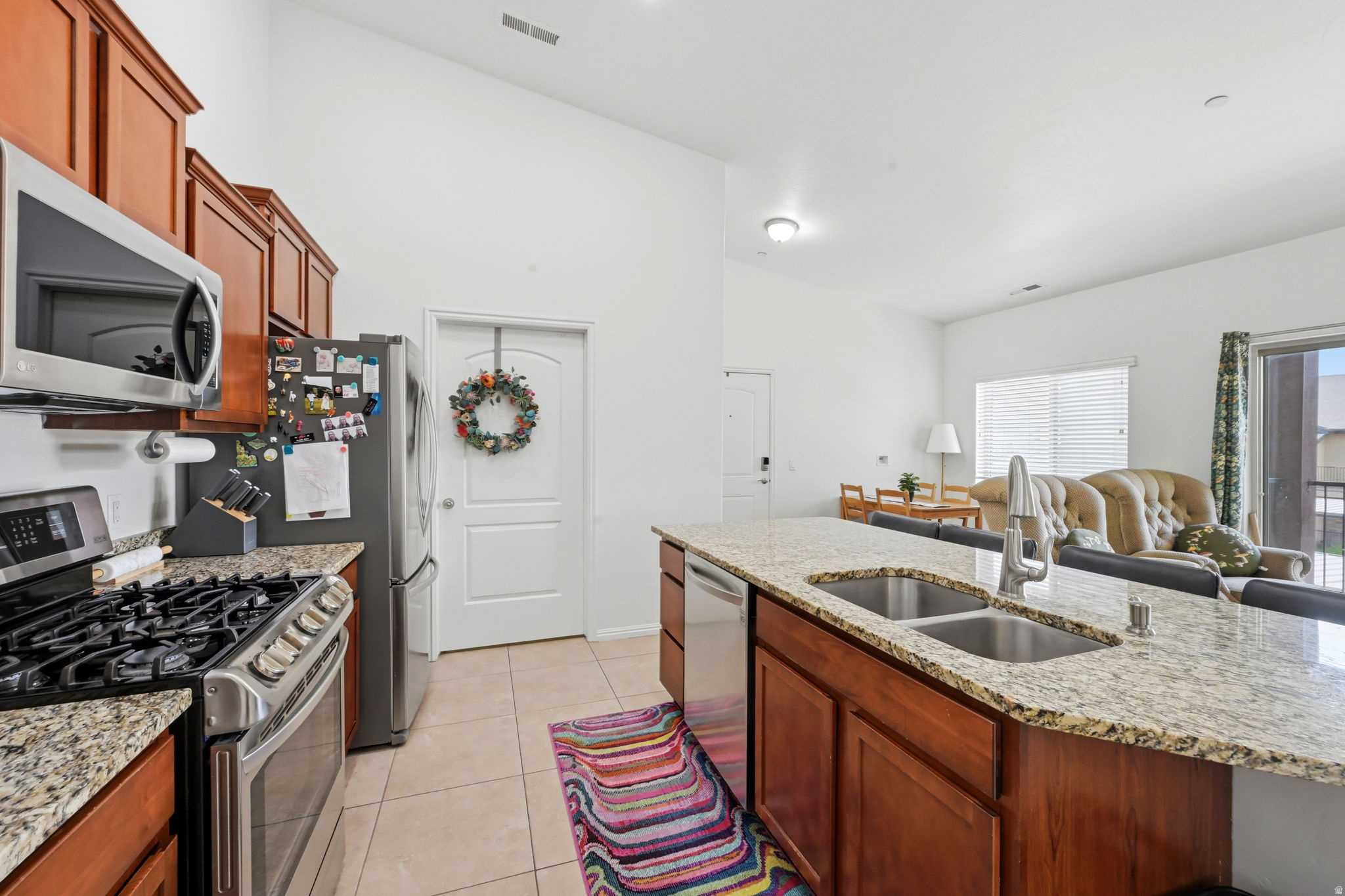 SALT CREEK CONDOS - Residential