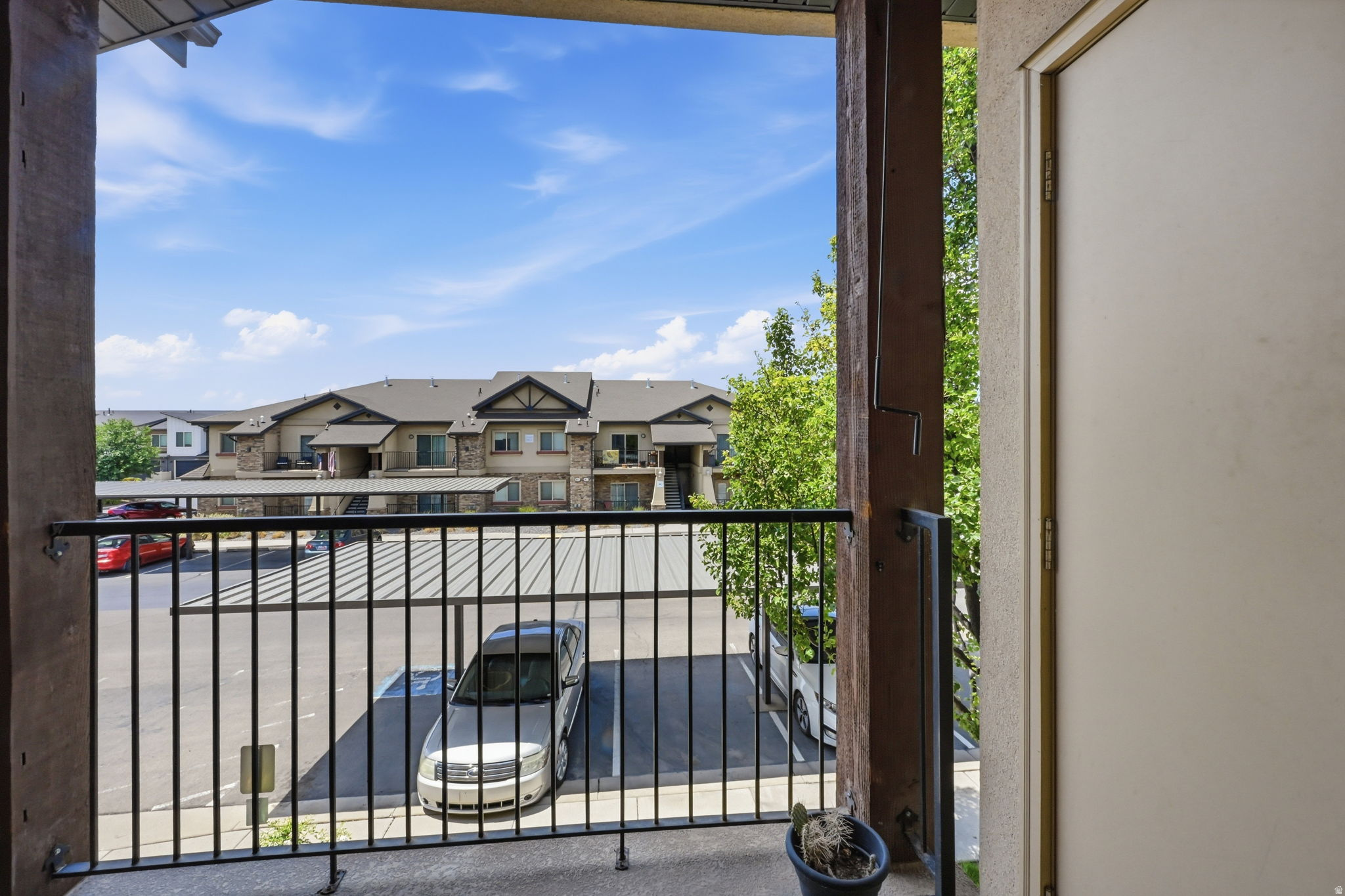 SALT CREEK CONDOS - Residential