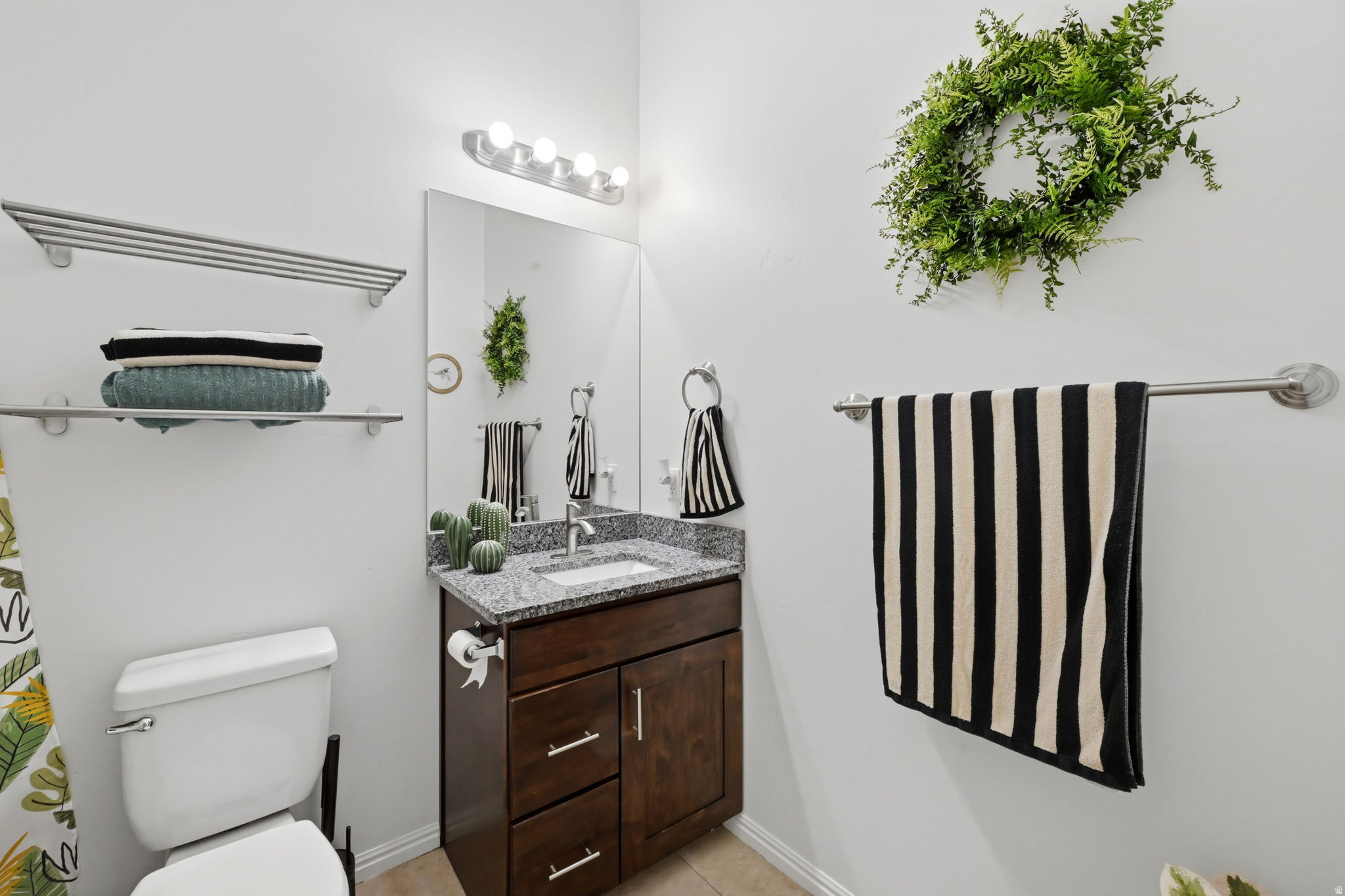 SALT CREEK CONDOS - Residential