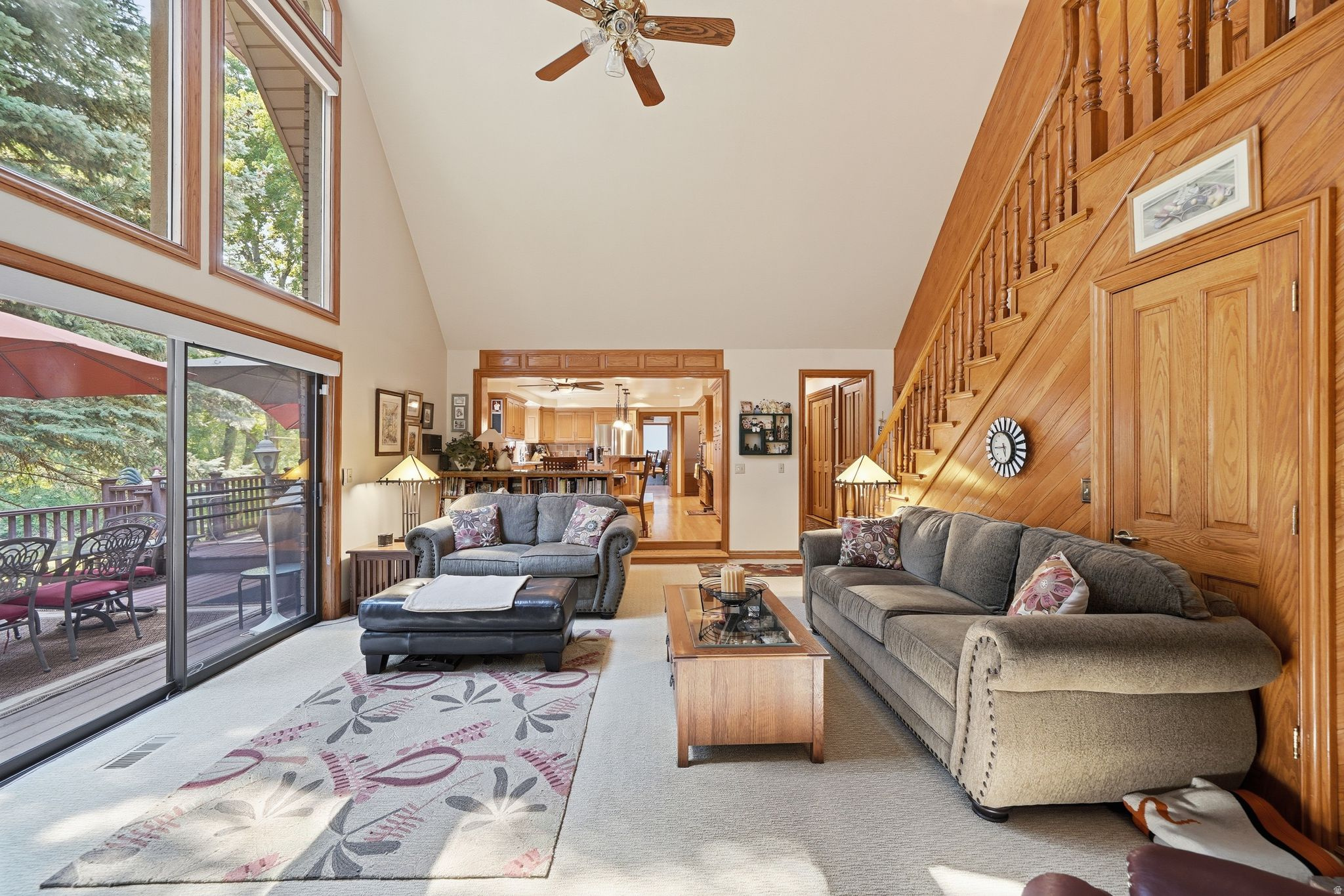 HIDDEN VALLEY COUNTRY CLUB ESTATES - Residential
