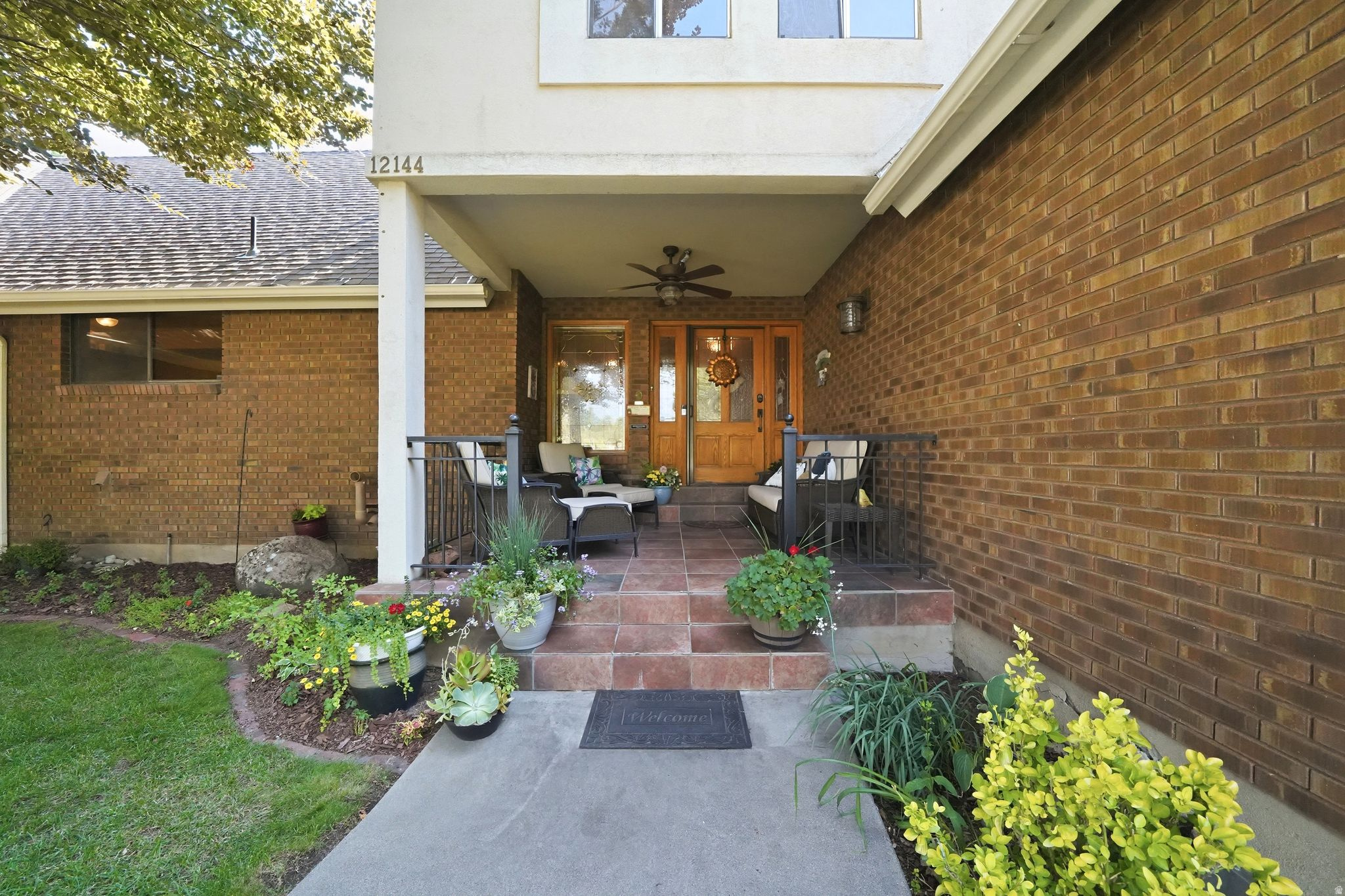 HIDDEN VALLEY COUNTRY CLUB ESTATES - Residential