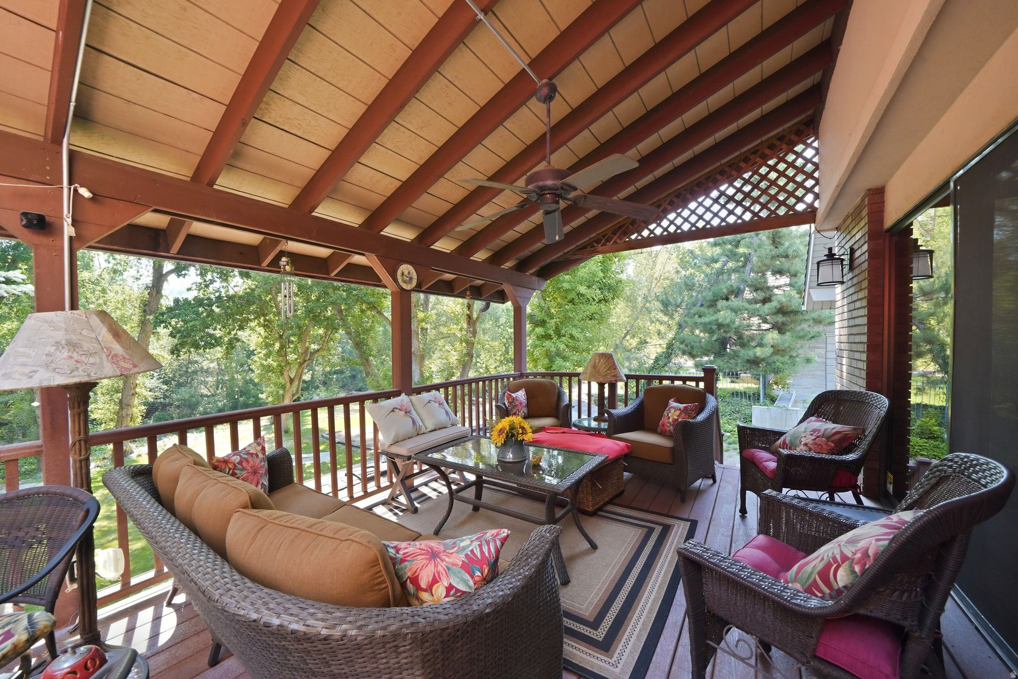 HIDDEN VALLEY COUNTRY CLUB ESTATES - Residential