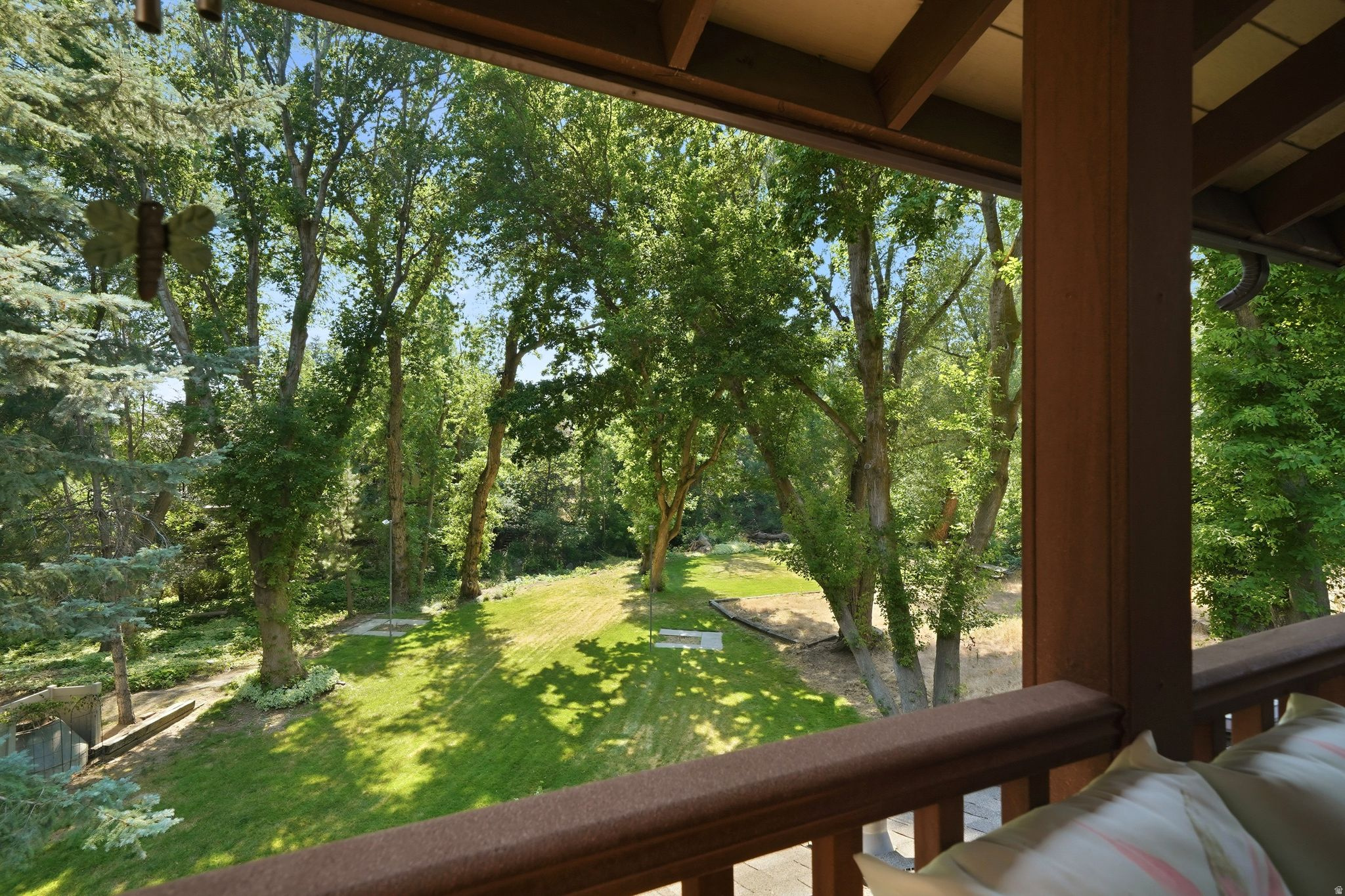 HIDDEN VALLEY COUNTRY CLUB ESTATES - Residential