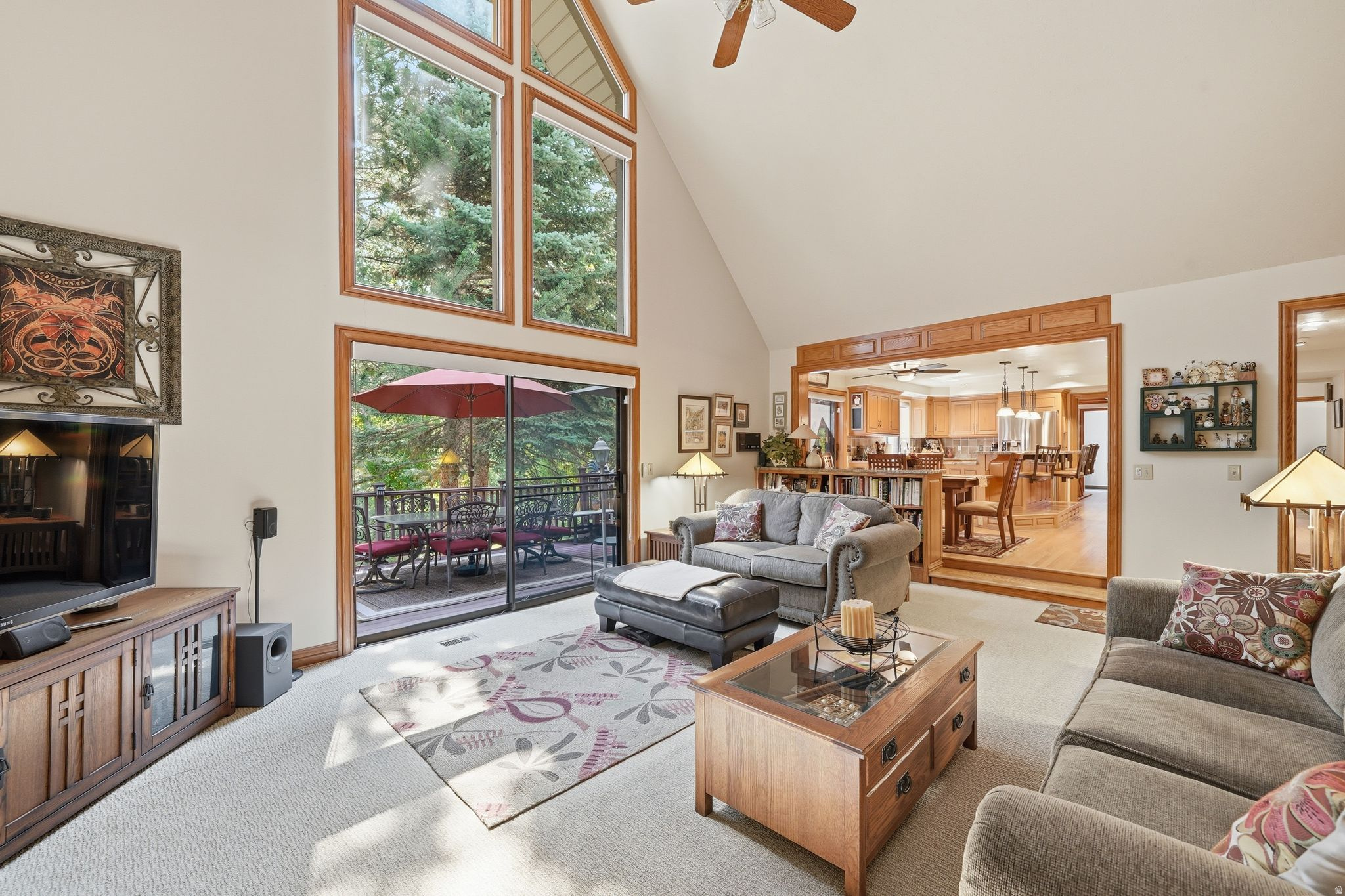 HIDDEN VALLEY COUNTRY CLUB ESTATES - Residential