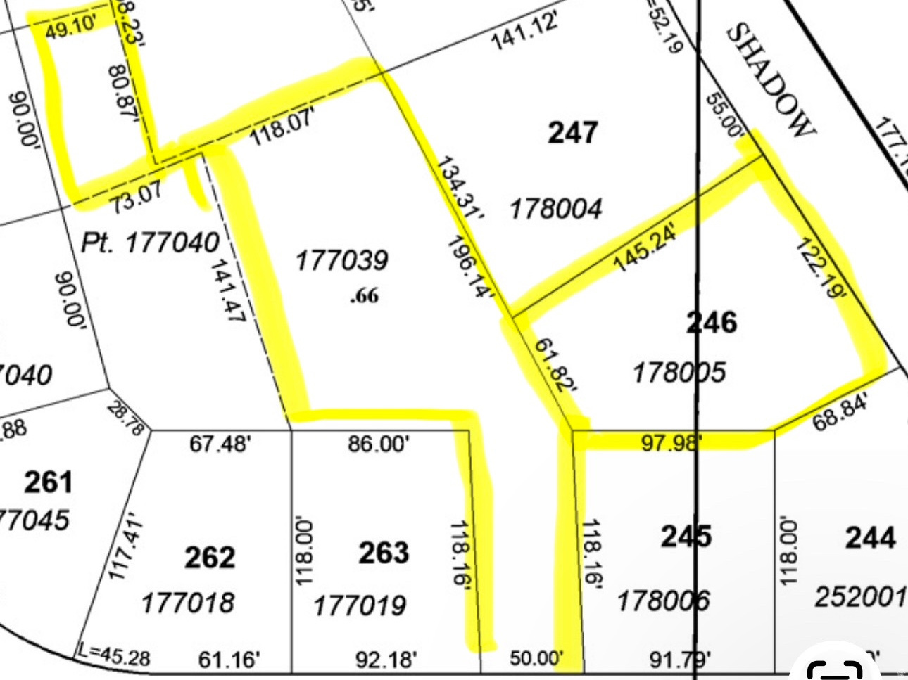HIDDEN VALLEY COUNTRY CLUB ESTATES - Residential