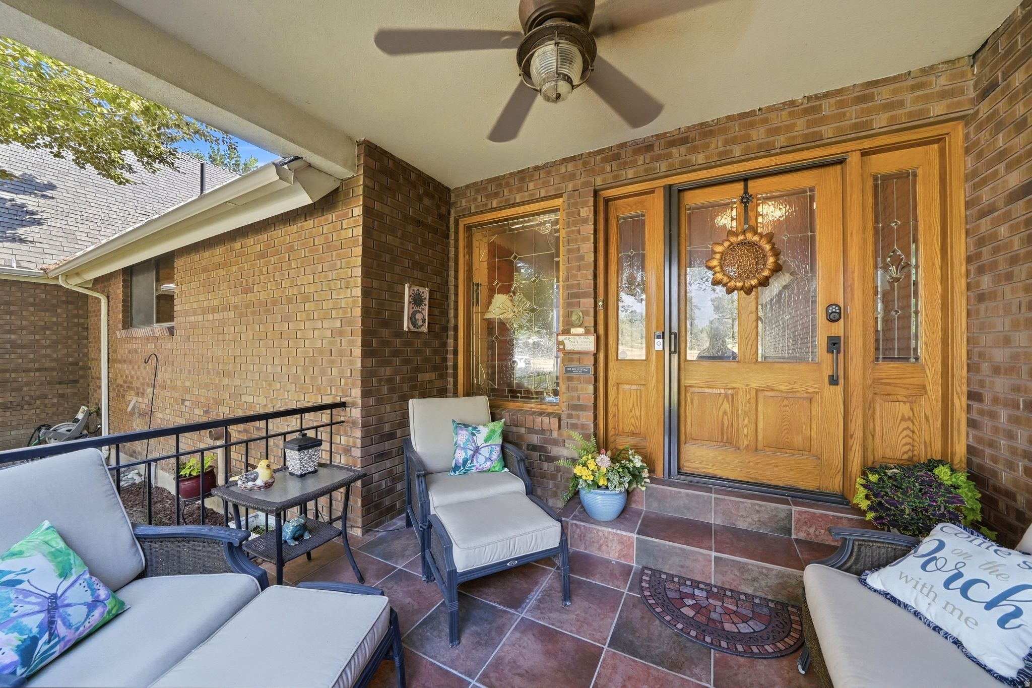 HIDDEN VALLEY COUNTRY CLUB ESTATES - Residential