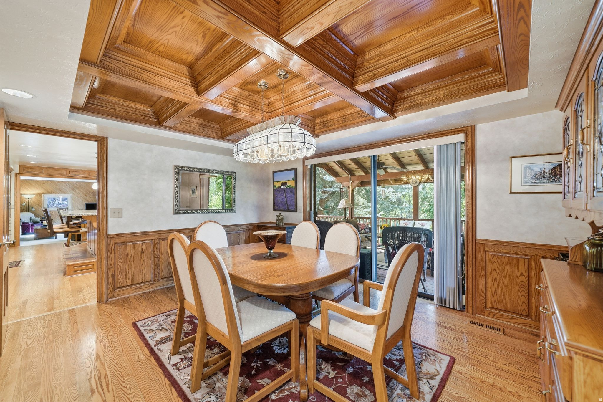 HIDDEN VALLEY COUNTRY CLUB ESTATES - Residential
