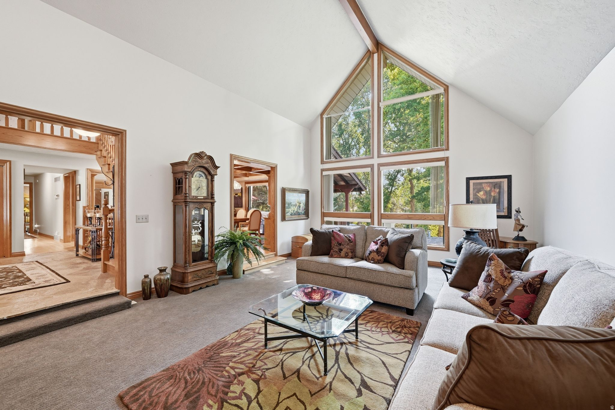 HIDDEN VALLEY COUNTRY CLUB ESTATES - Residential