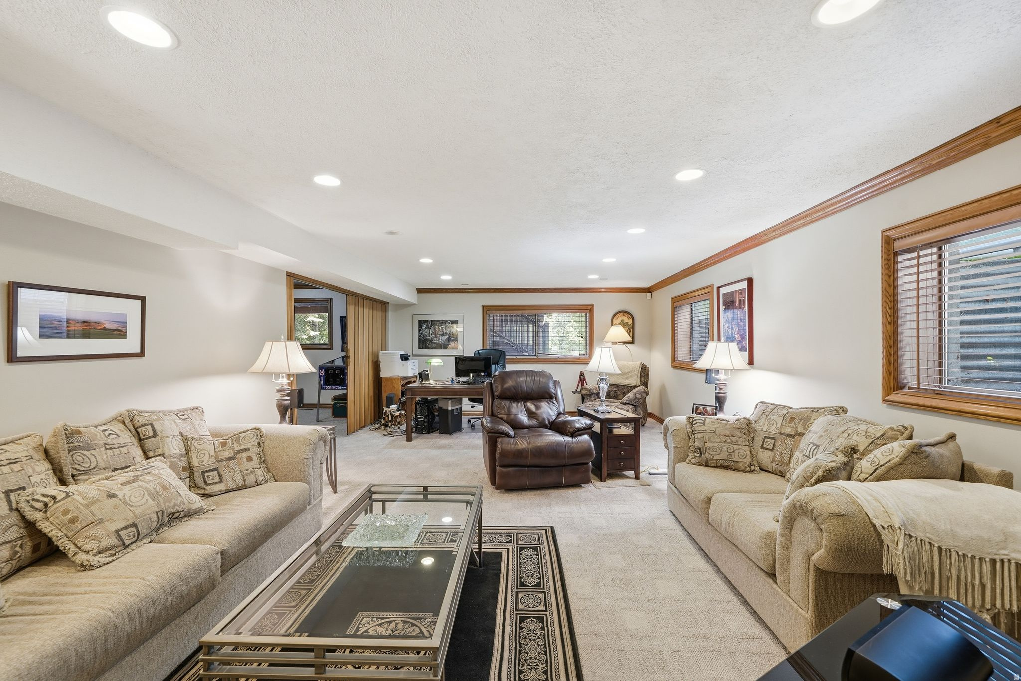 HIDDEN VALLEY COUNTRY CLUB ESTATES - Residential